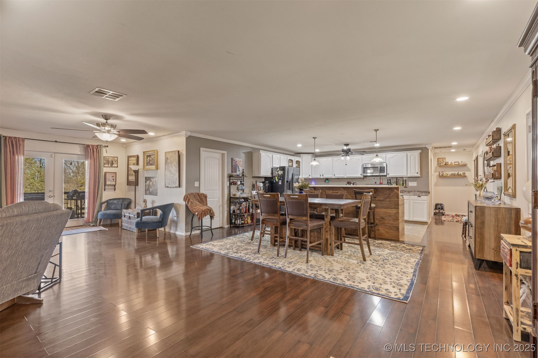 15391 S 413th East Avenue Property Photo 13