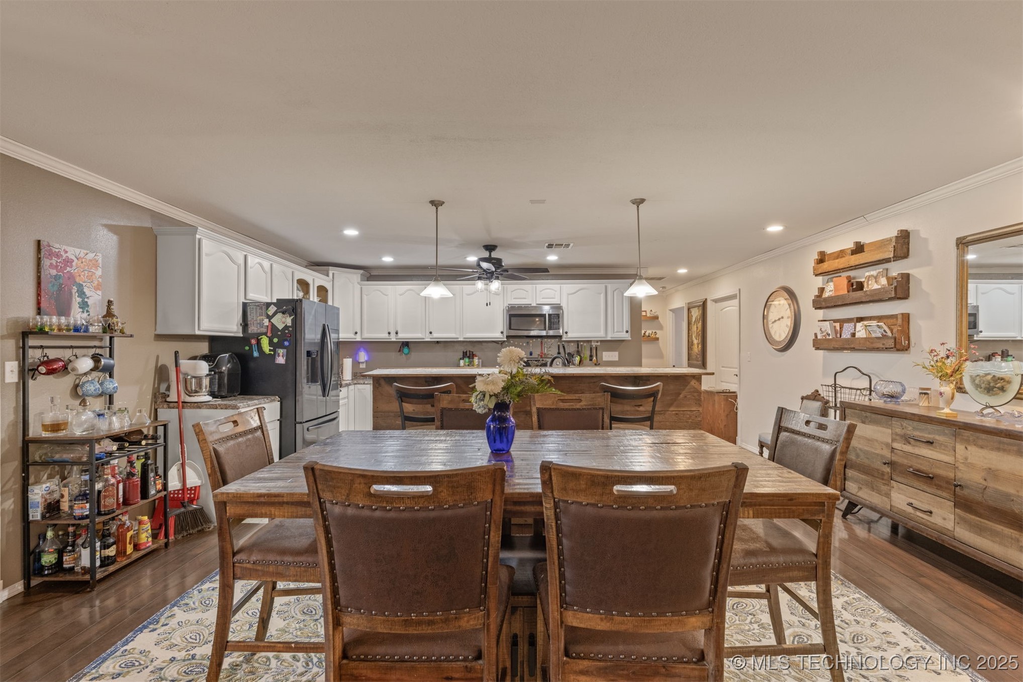 15391 S 413th East Avenue Property Photo 18