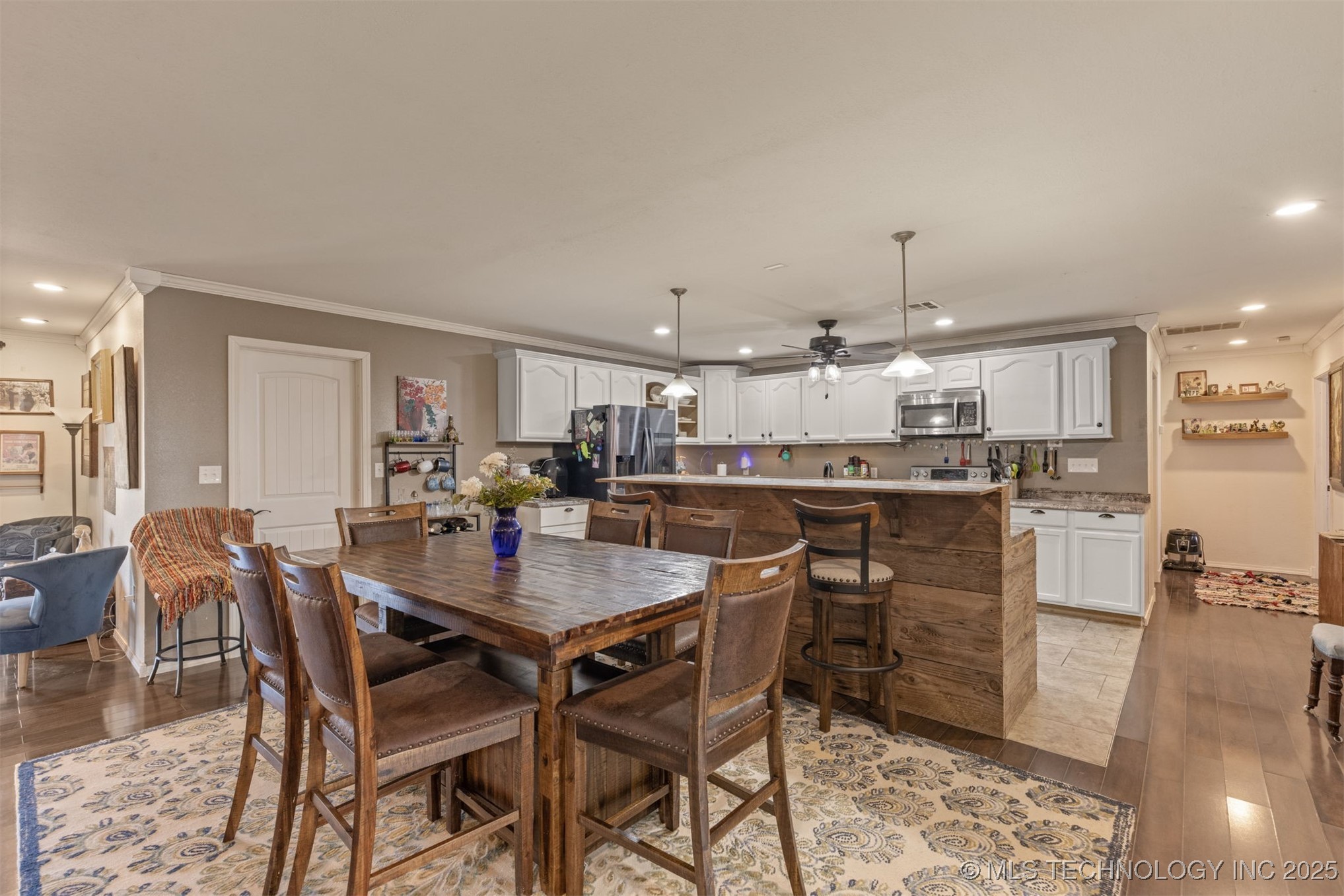 15391 S 413th East Avenue Property Photo 19