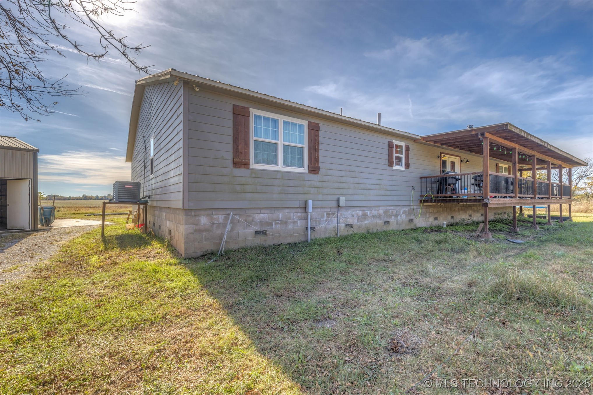 15391 S 413th East Avenue Property Photo 36