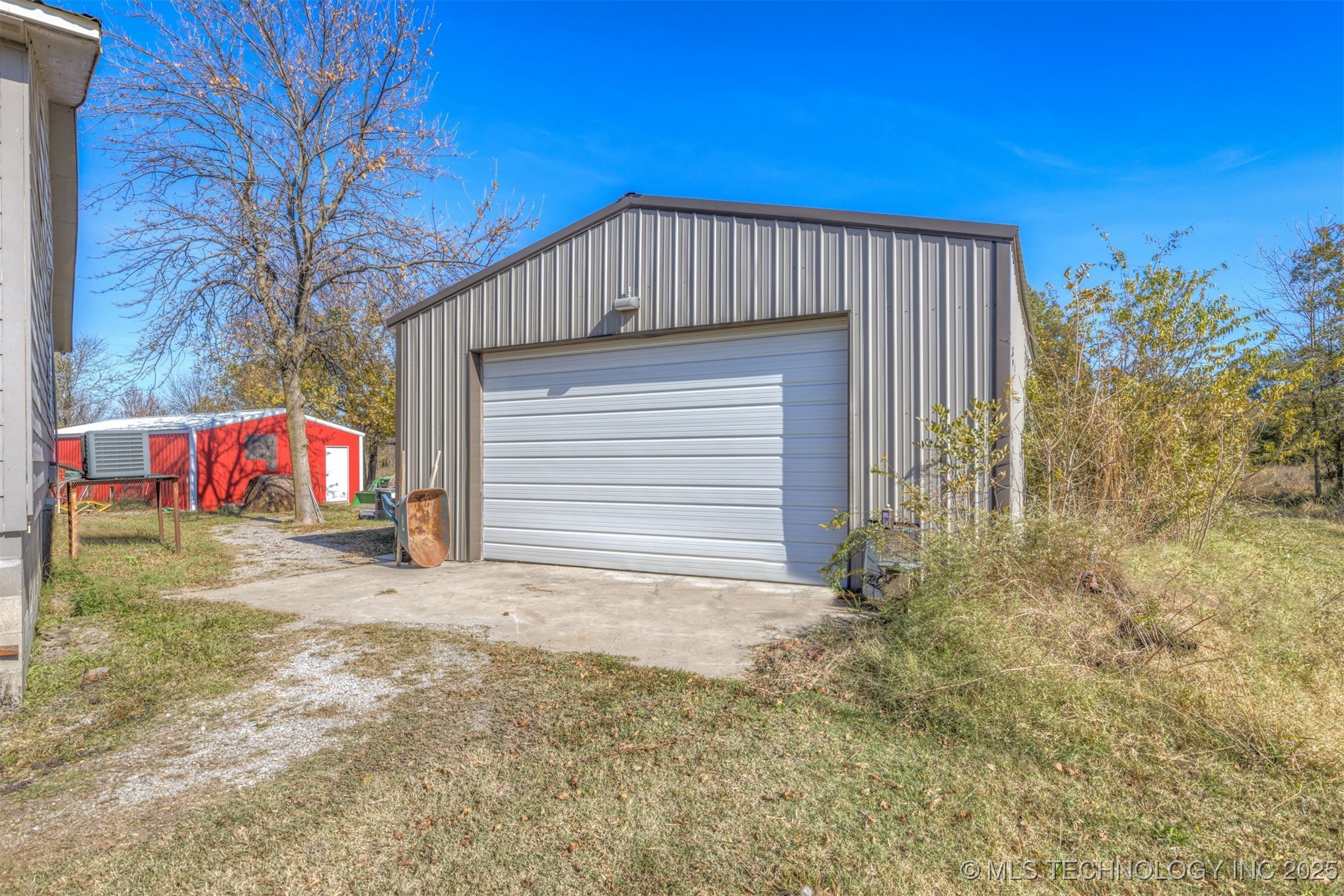 15391 S 413th East Avenue Property Photo 37
