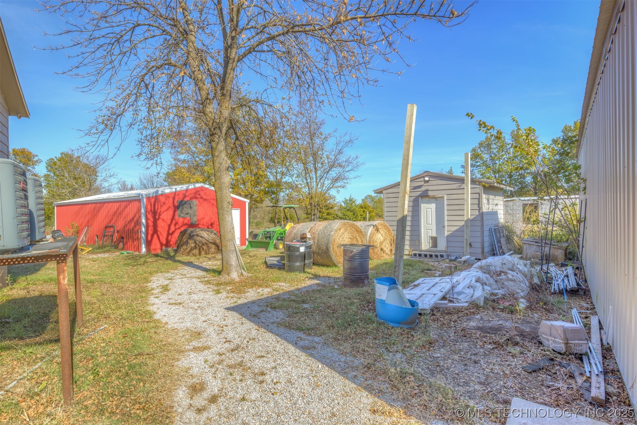 15391 S 413th East Avenue Property Photo 38