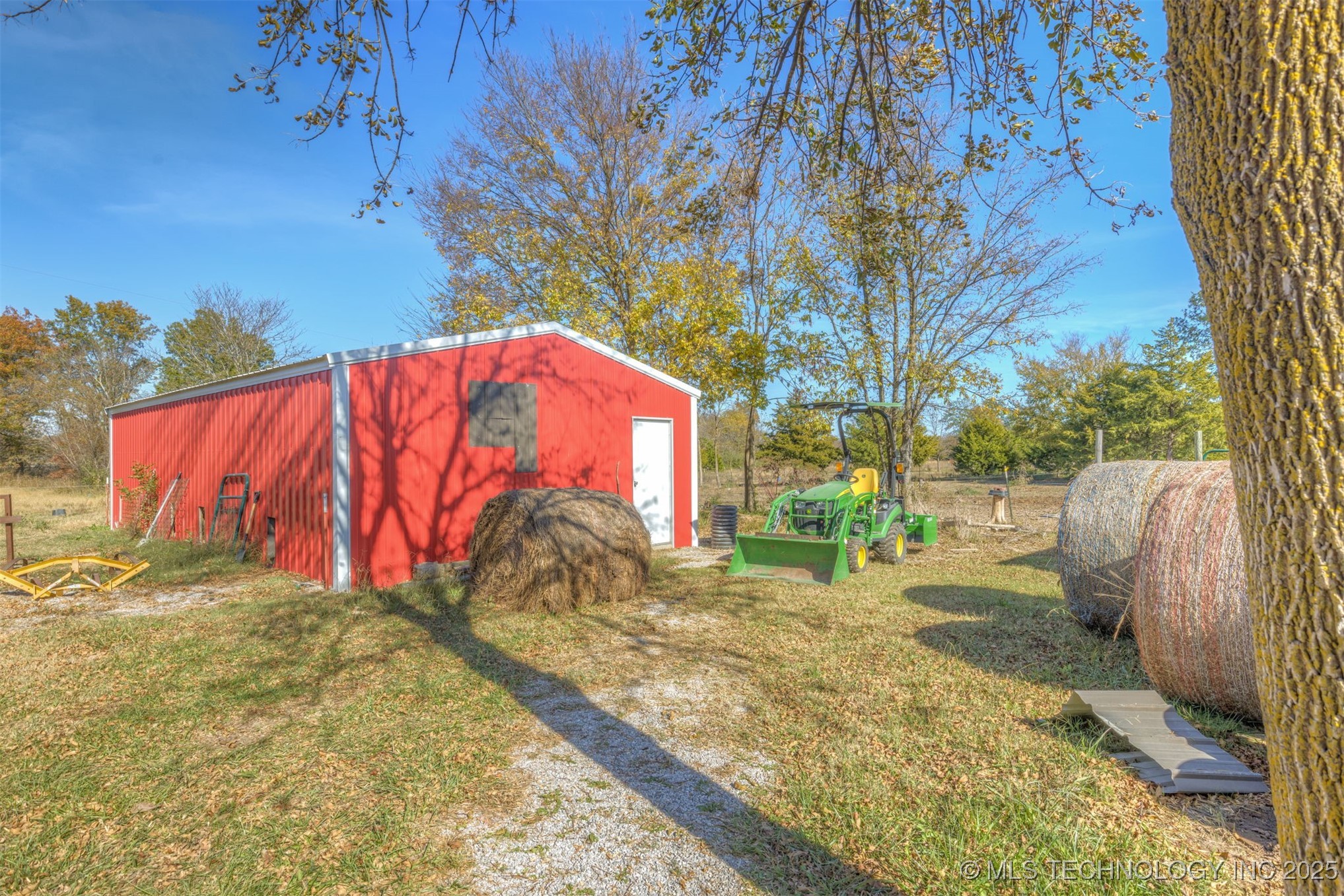 15391 S 413th East Avenue Property Photo 39