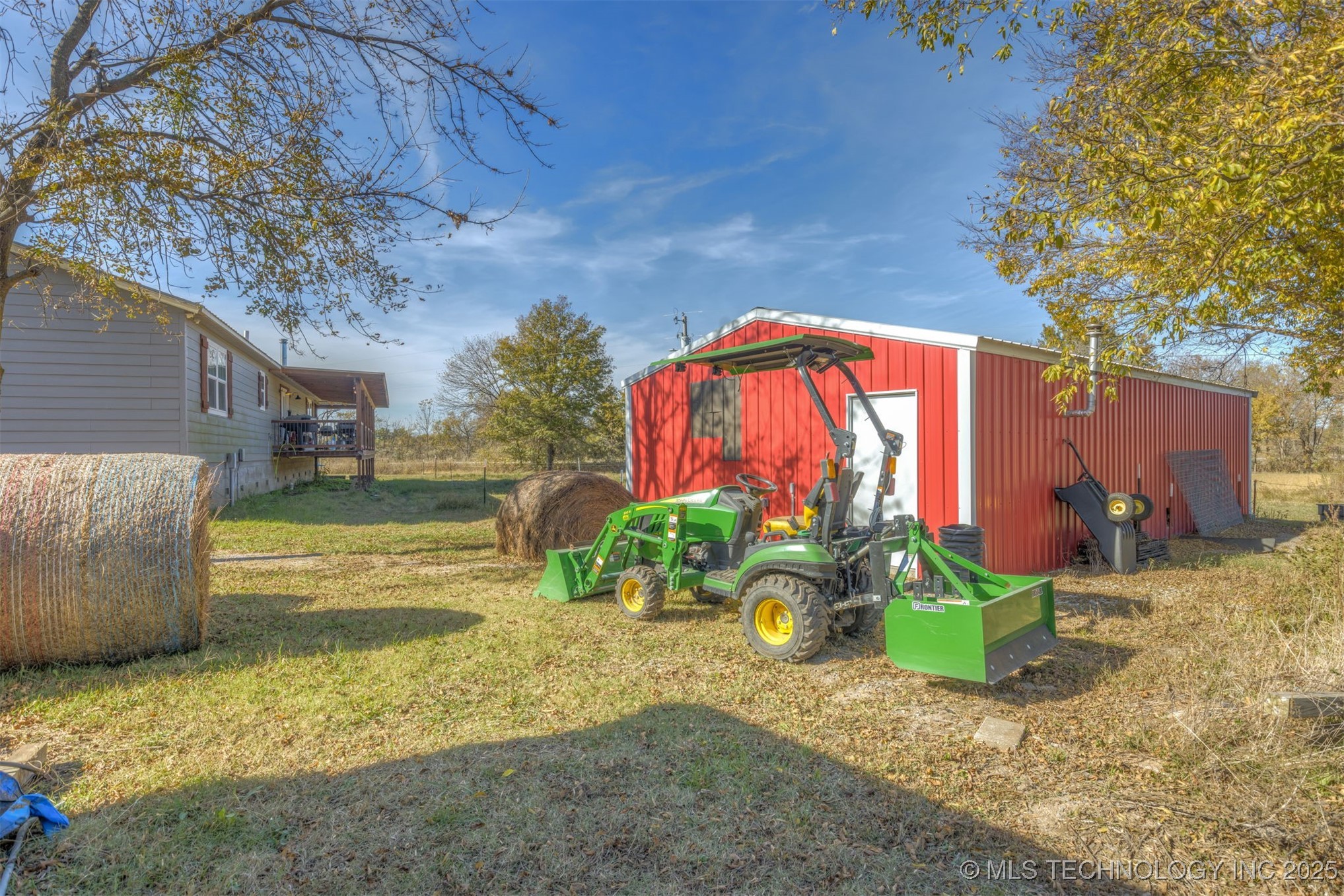 15391 S 413th East Avenue Property Photo 40