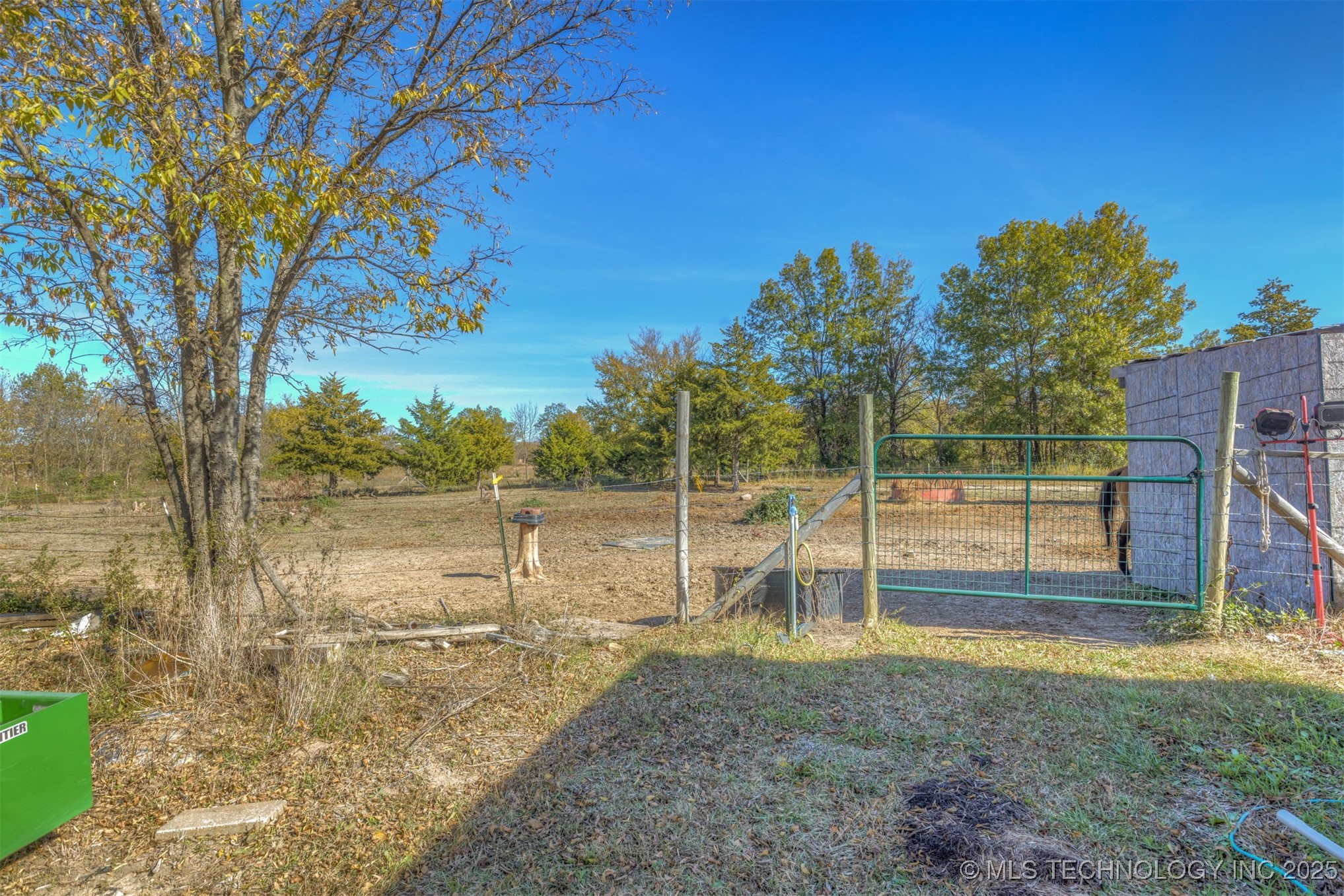 15391 S 413th East Avenue Property Photo 41