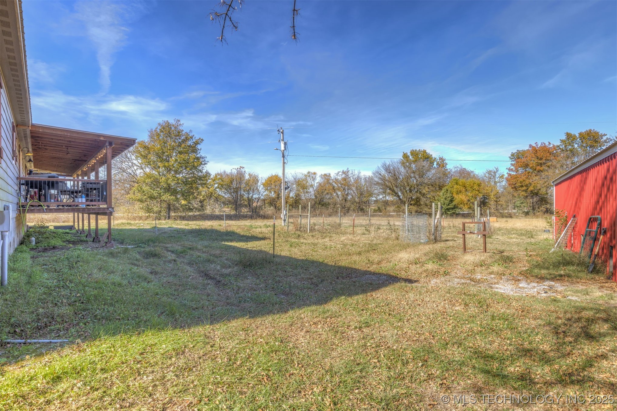 15391 S 413th East Avenue Property Photo 42