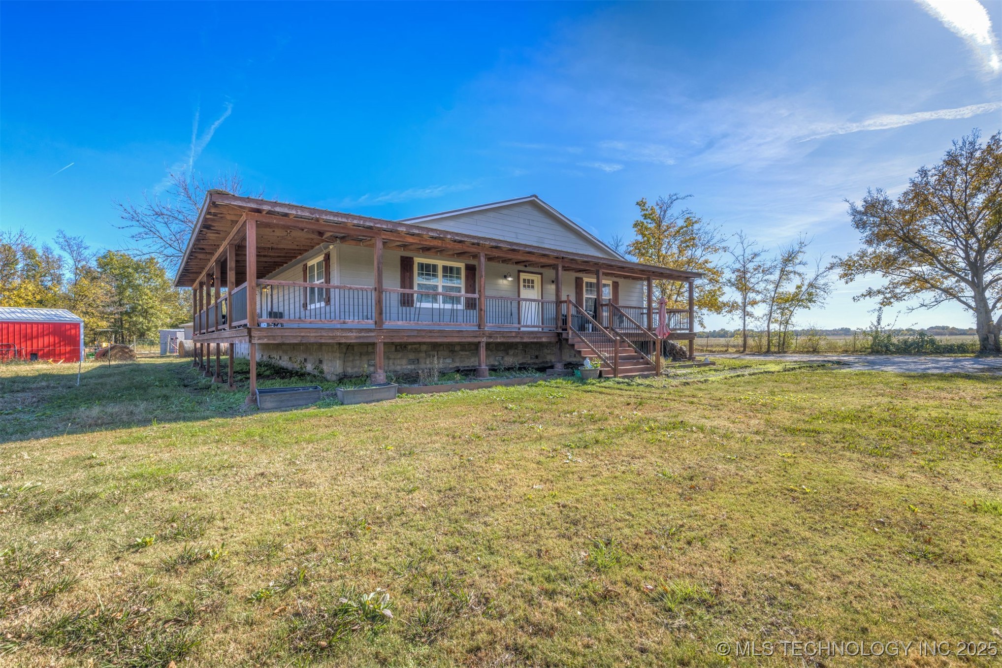 15391 S 413th East Avenue Property Photo 44