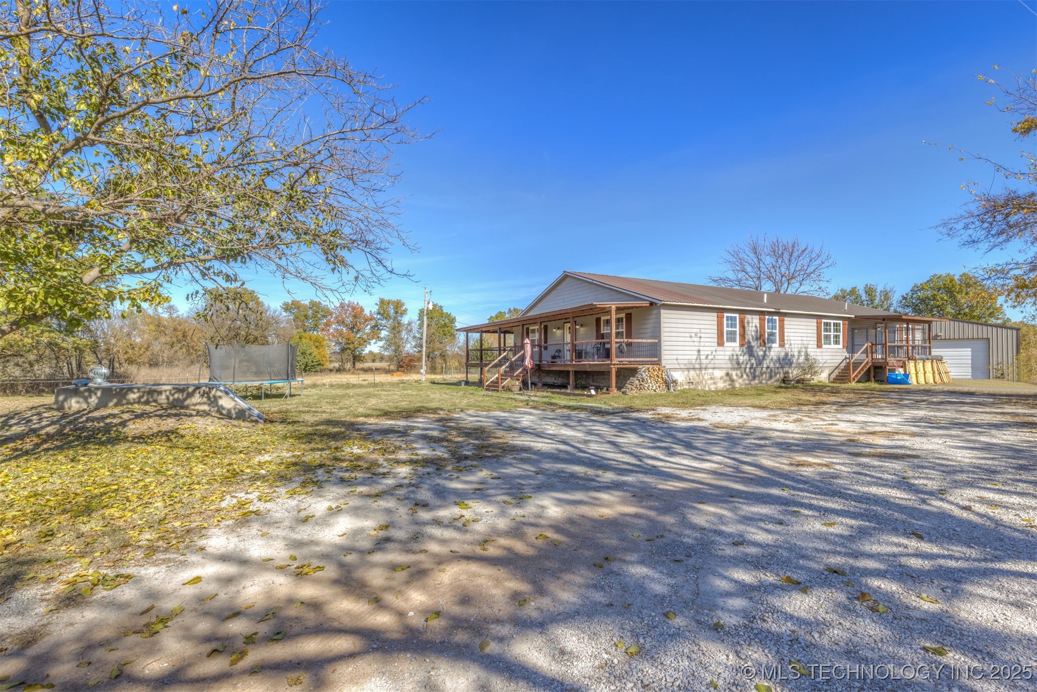 15391 S 413th East Avenue Property Photo 45