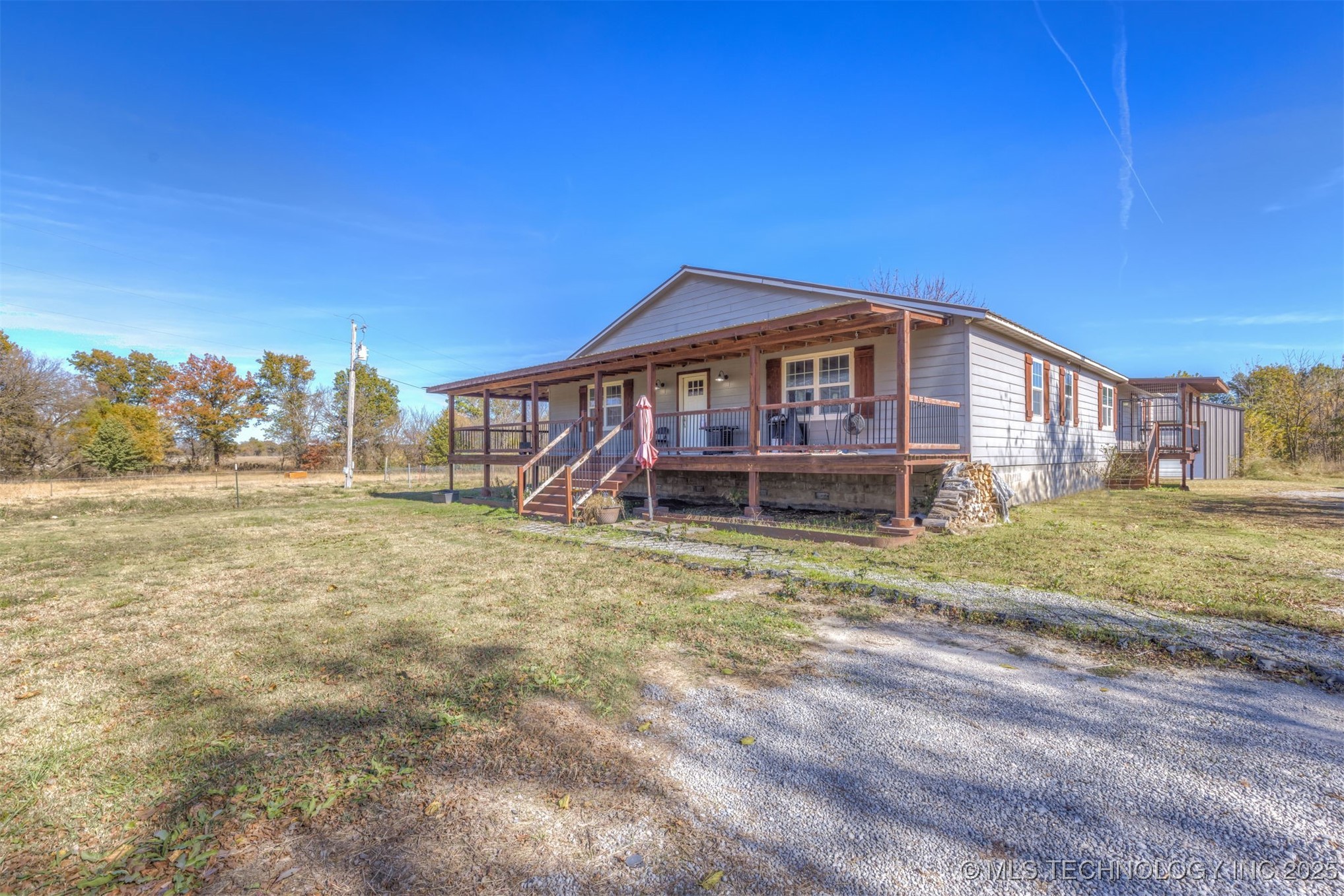 15391 S 413th East Avenue Property Photo 46