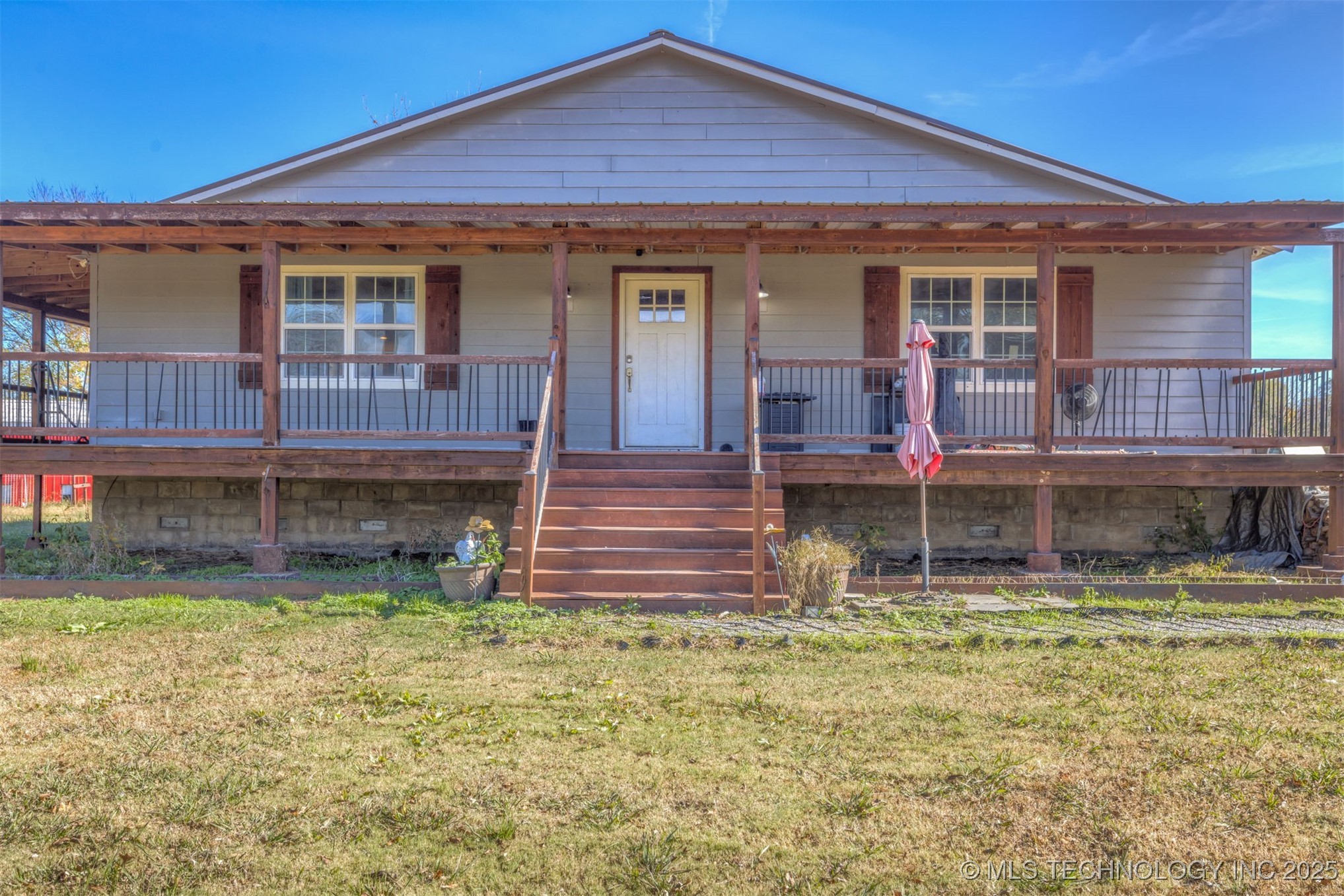 15391 S 413th East Avenue Property Photo 47
