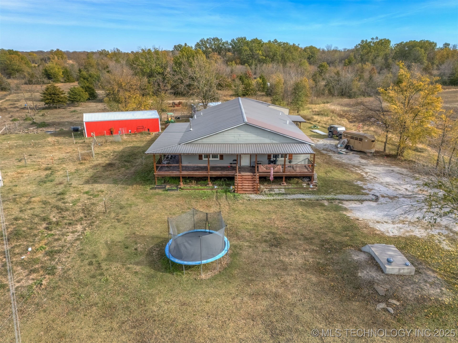 15391 S 413th East Avenue Property Photo 50