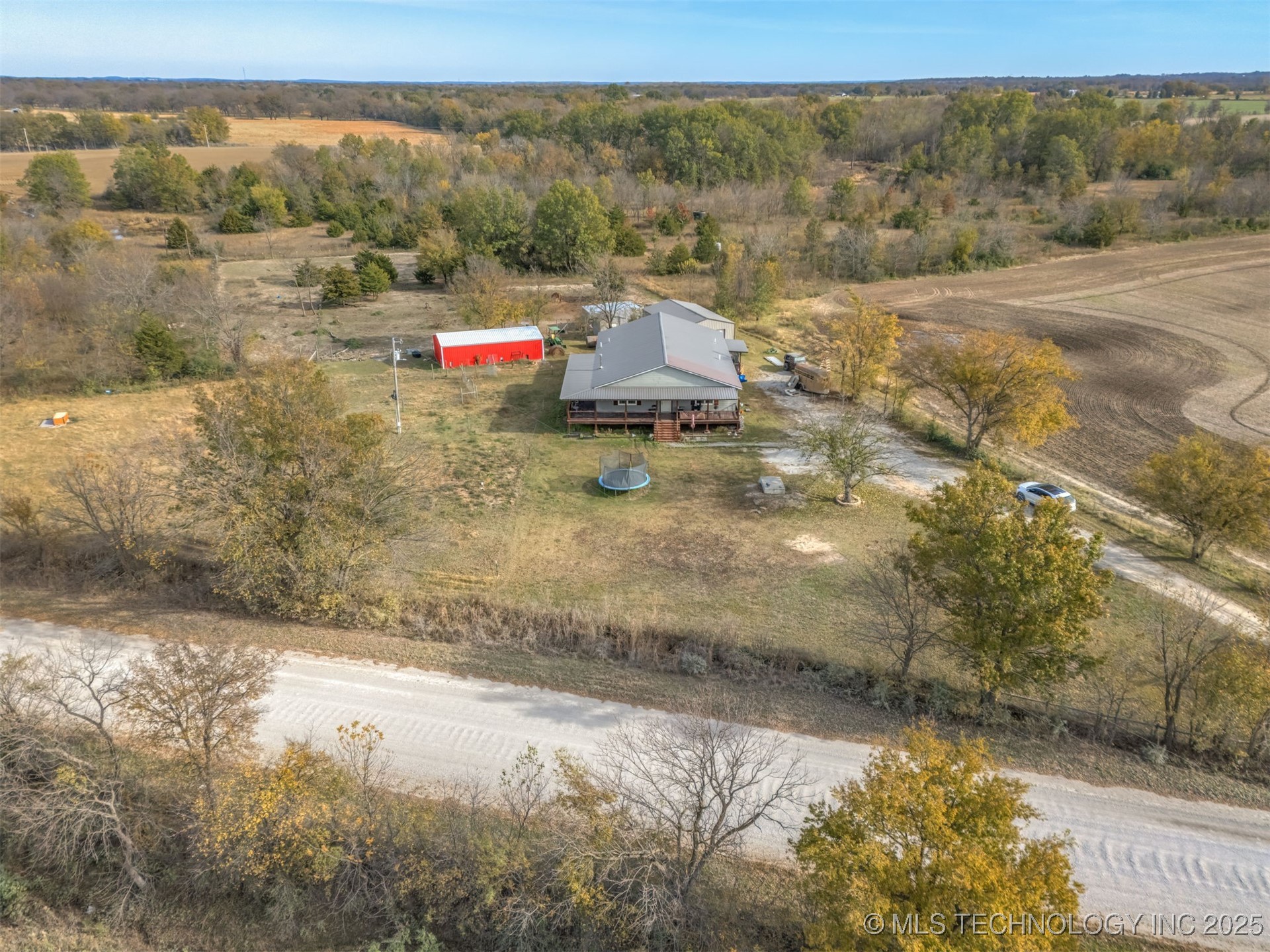 15391 S 413th East Avenue Property Photo 51