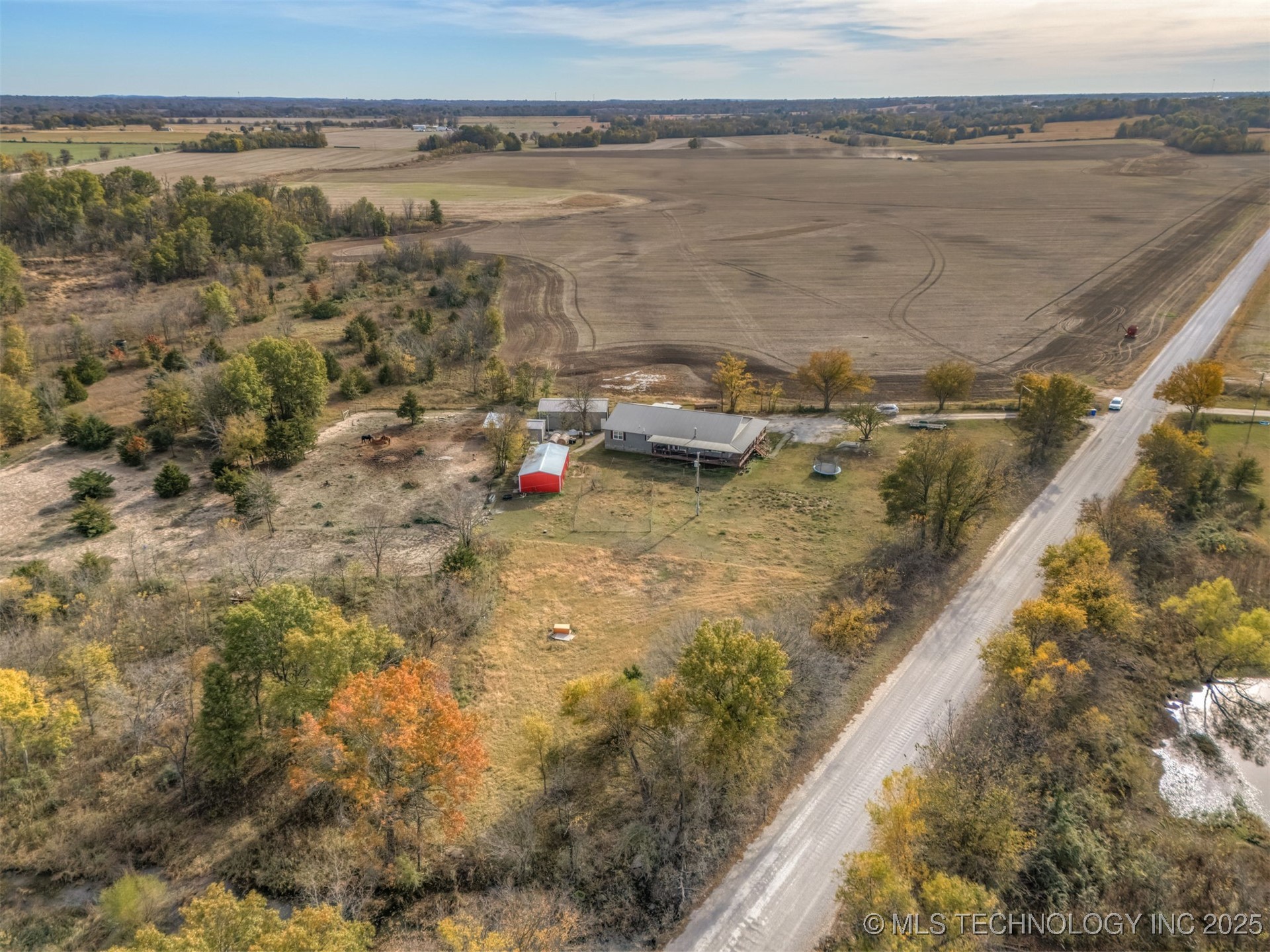 15391 S 413th East Avenue Property Photo 52