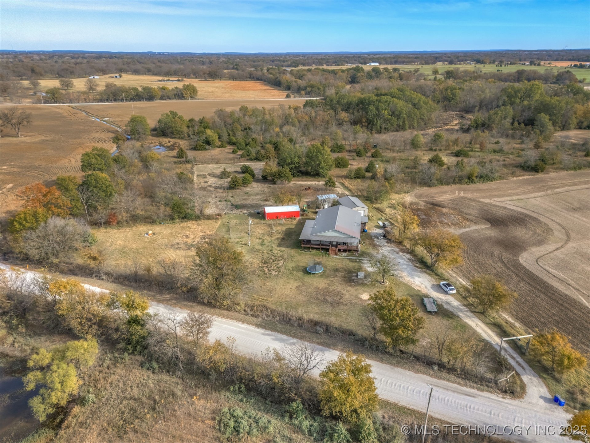 15391 S 413th East Avenue Property Photo 54