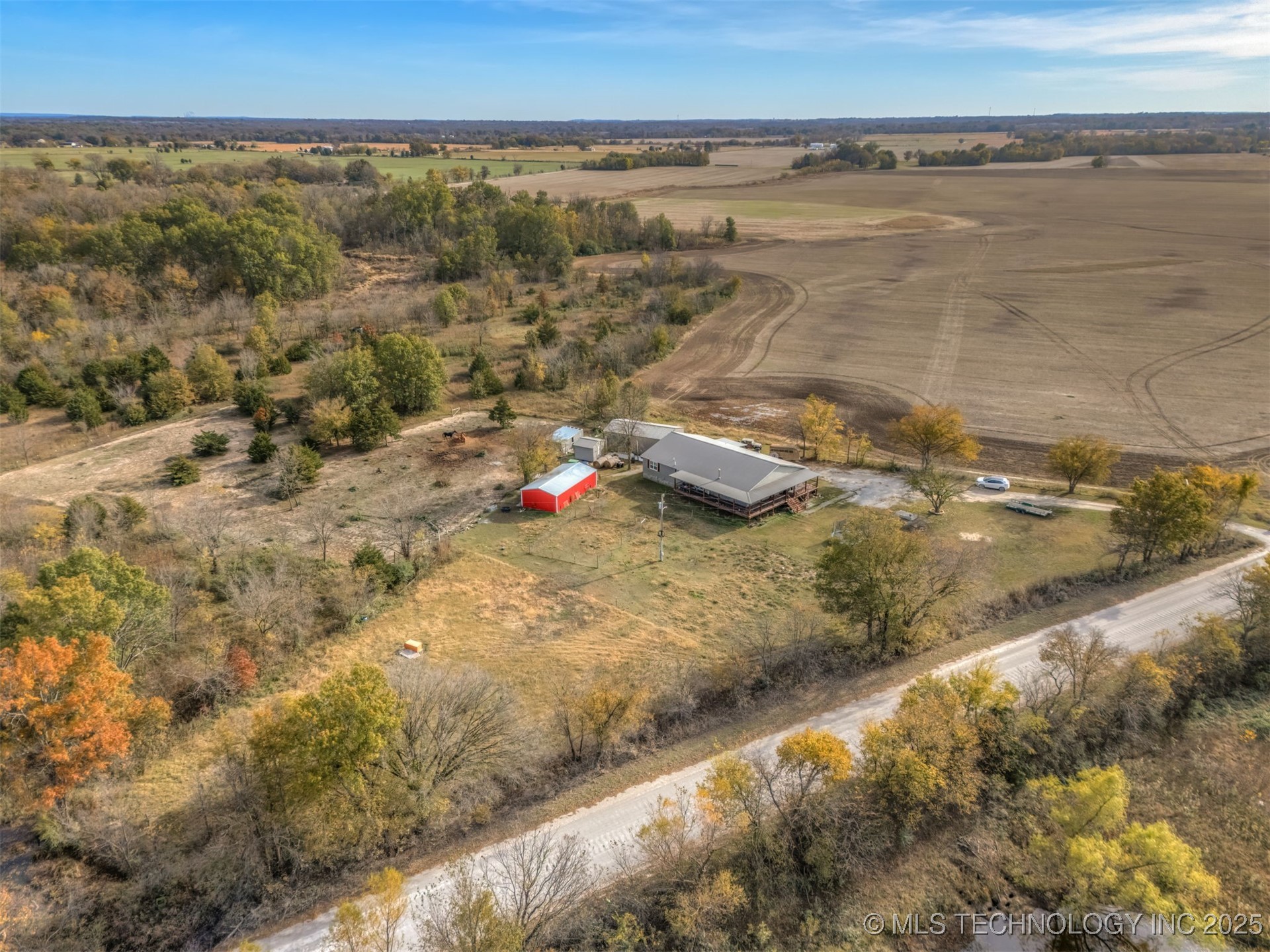 15391 S 413th East Avenue Property Photo 56