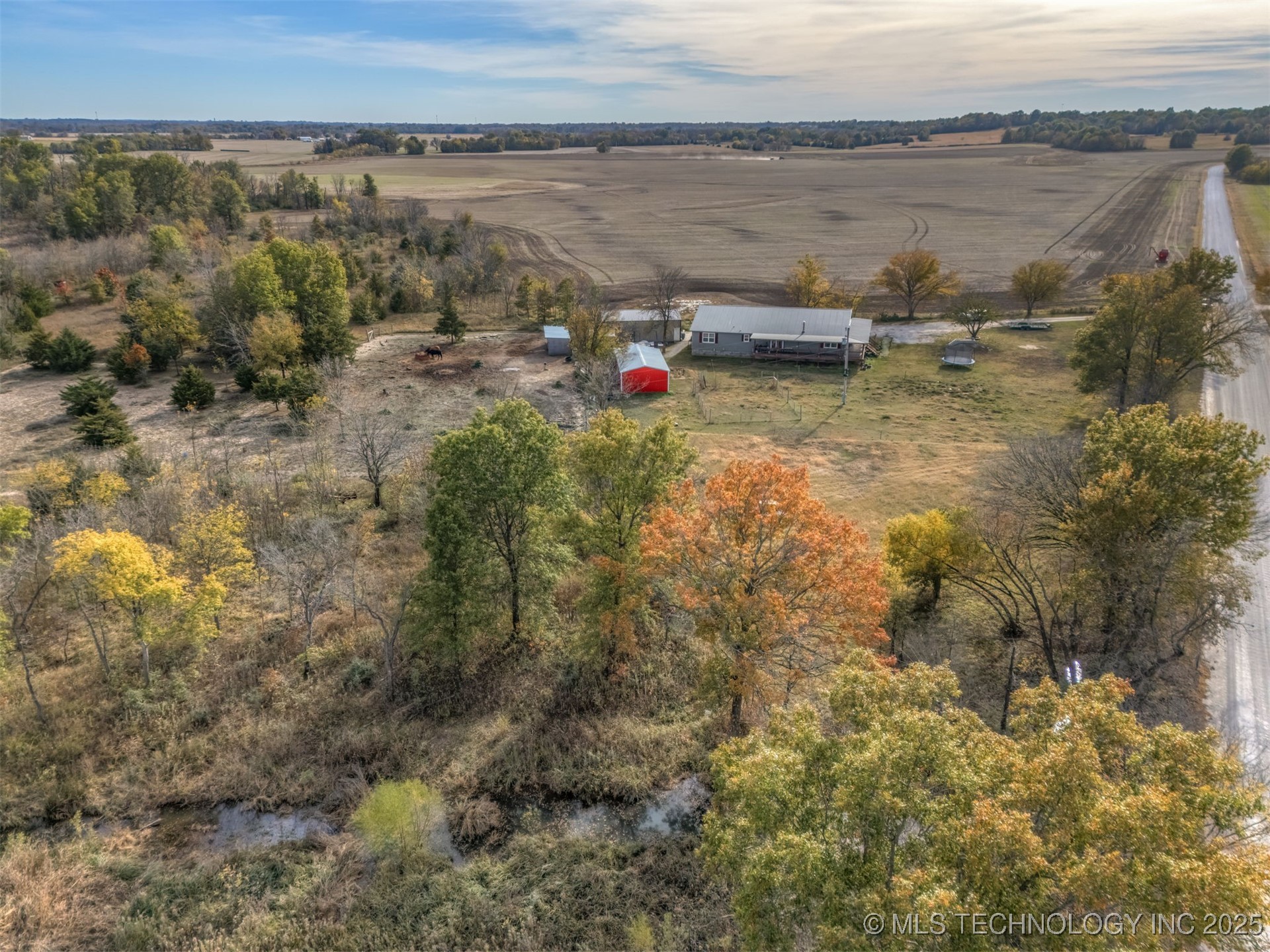 15391 S 413th East Avenue Property Photo 57