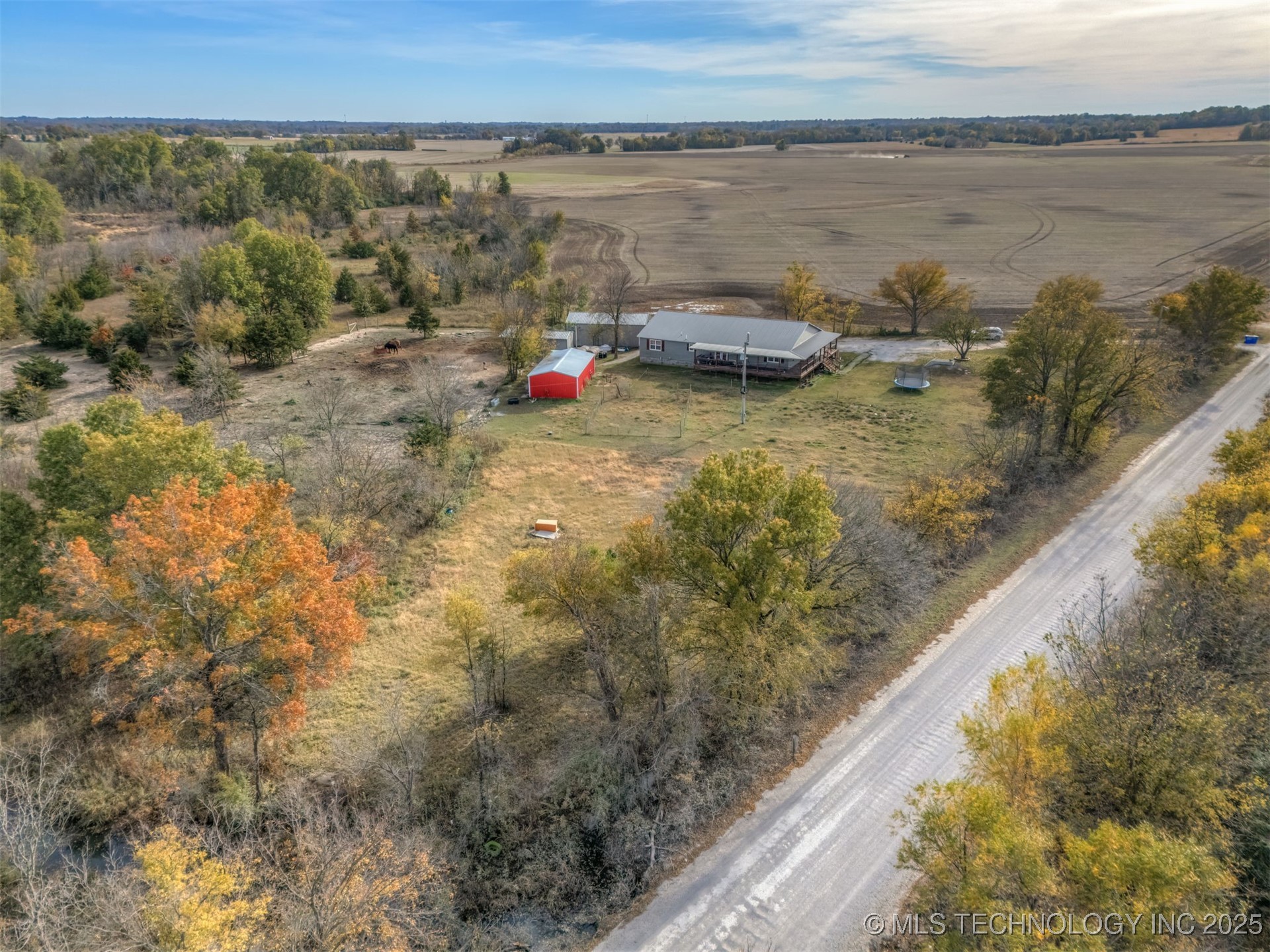 15391 S 413th East Avenue Property Photo 58