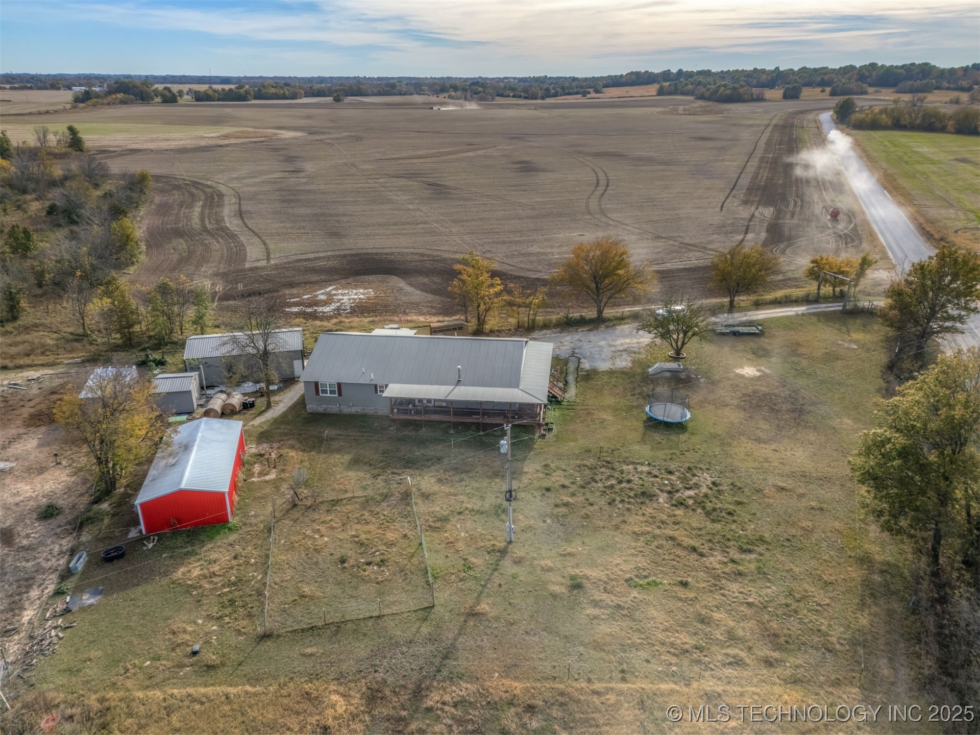 15391 S 413th East Avenue Property Photo 59
