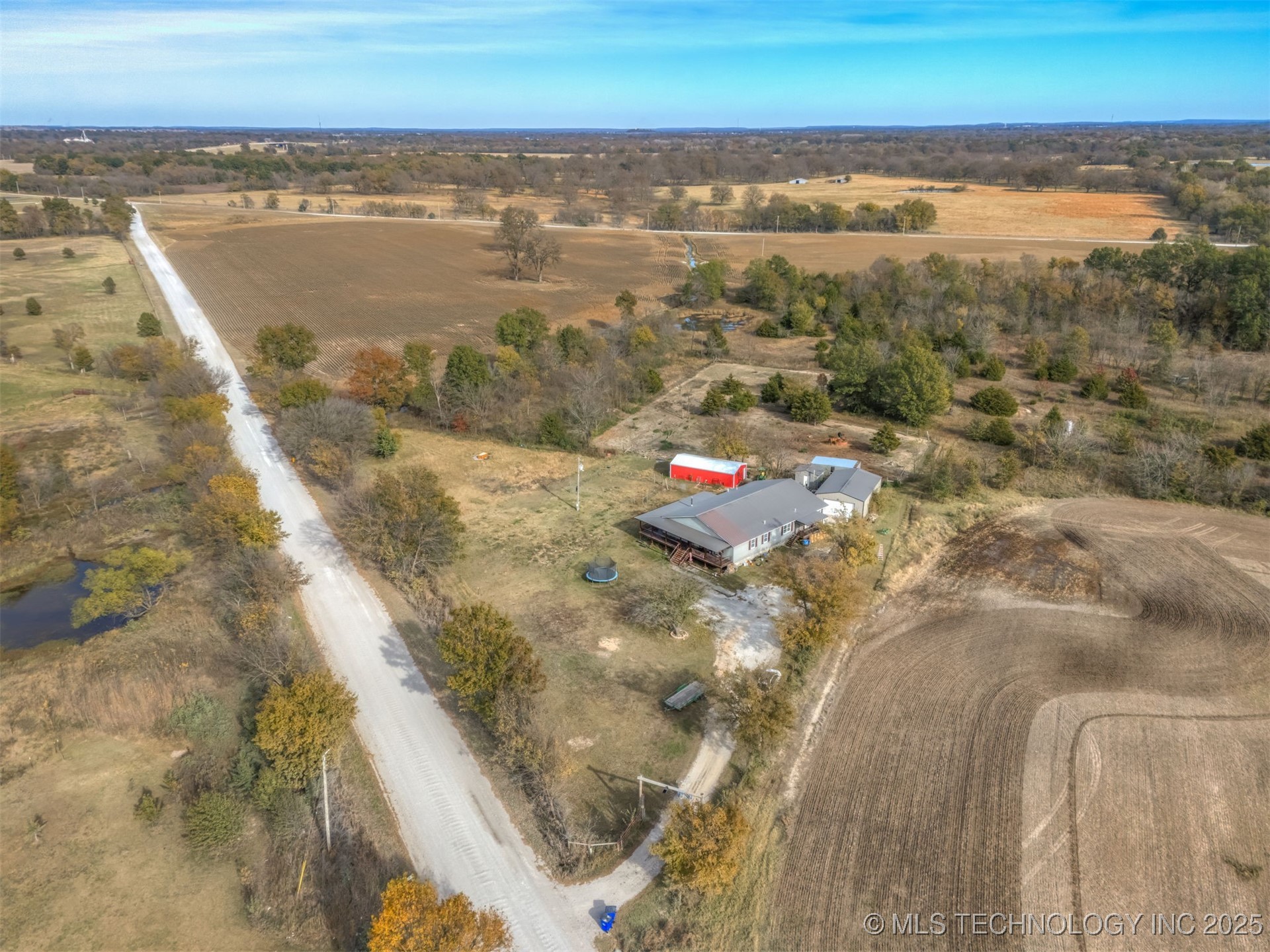 15391 S 413th East Avenue Property Photo 60