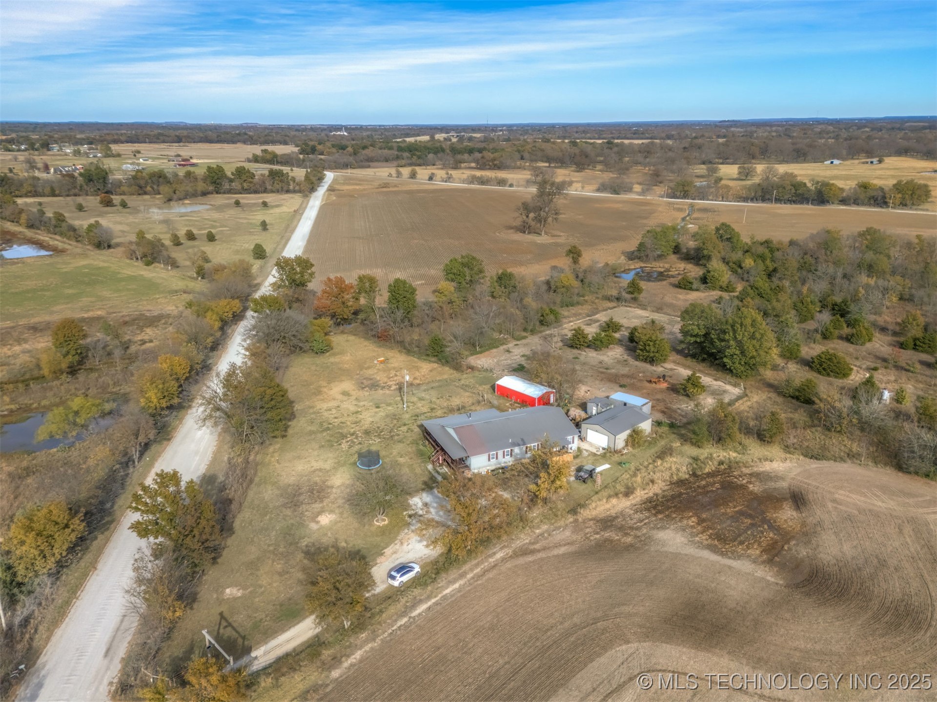 15391 S 413th East Avenue Property Photo 61