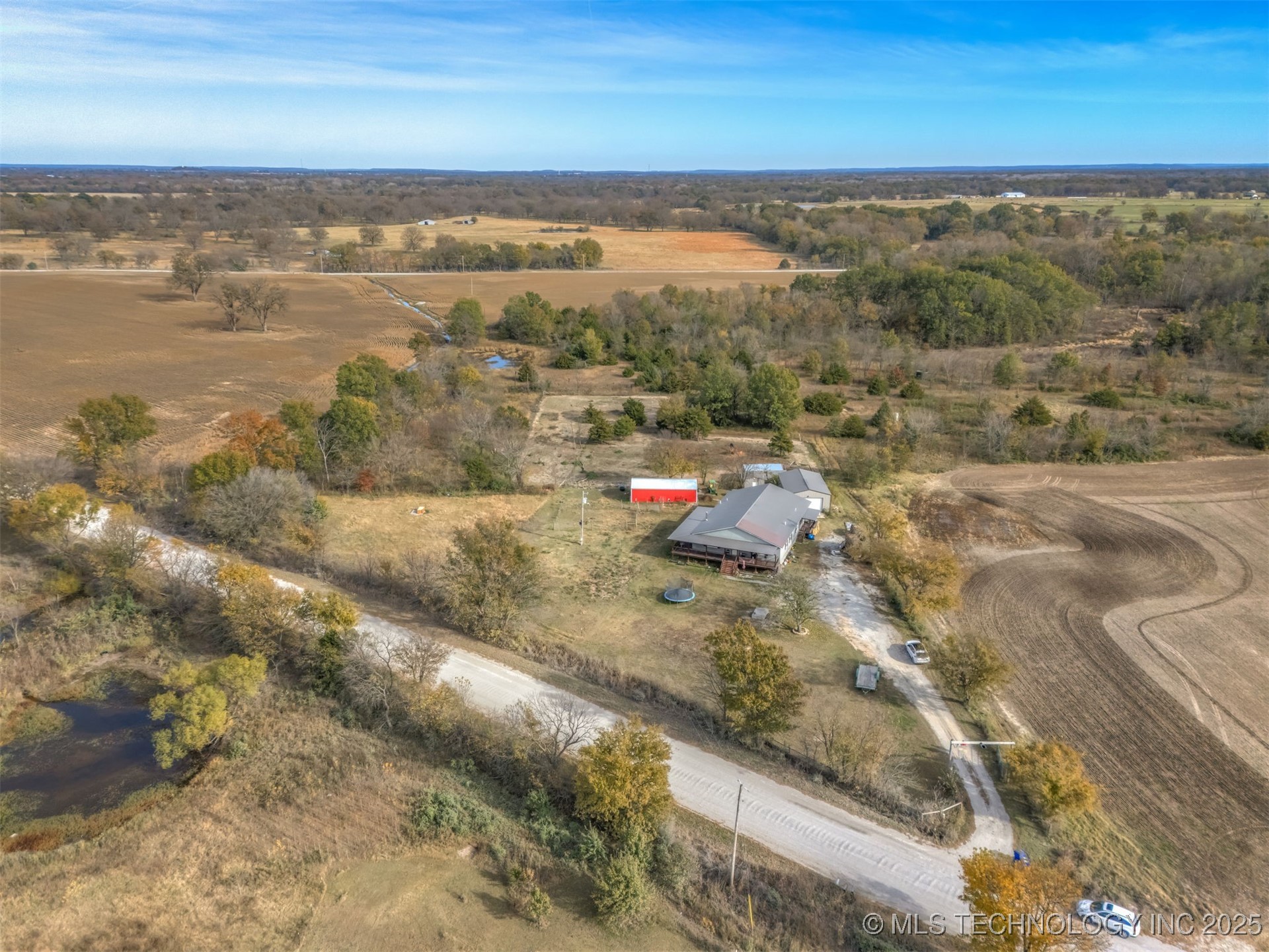 15391 S 413th East Avenue Property Photo 62