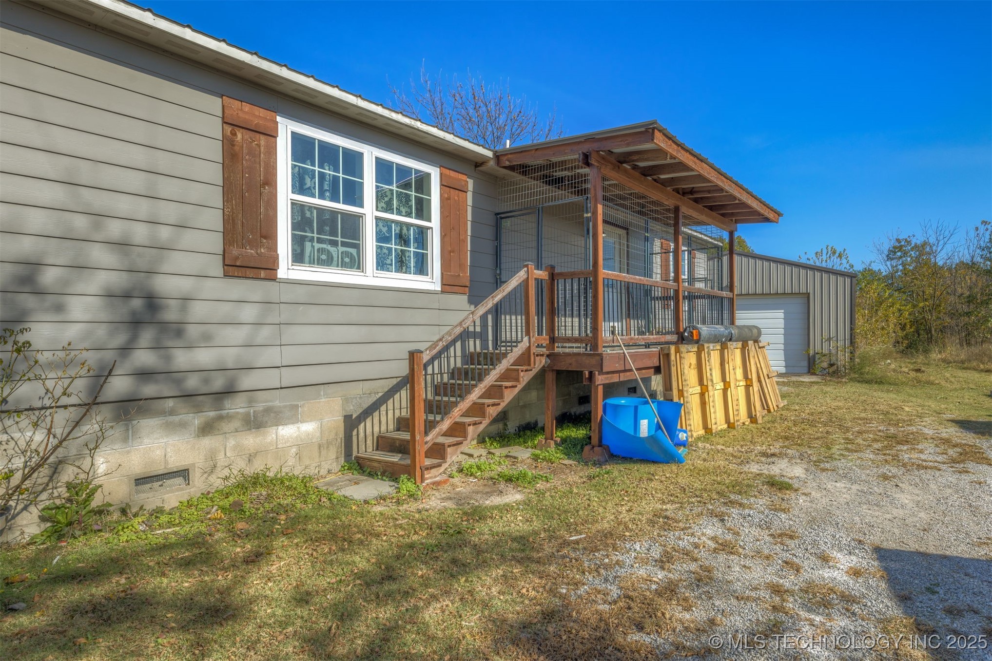 15391 S 413th East Avenue Property Photo 63