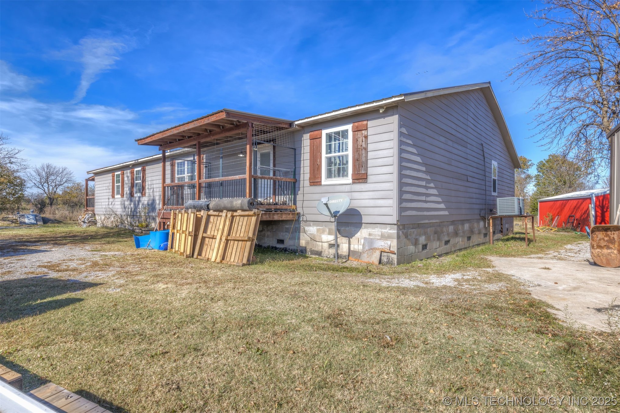 15391 S 413th East Avenue Property Photo 64