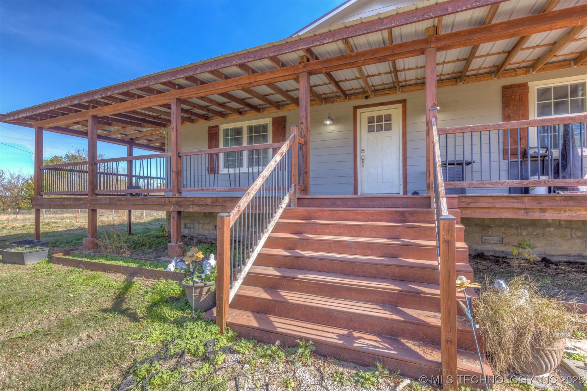 15391 S 413th East Avenue Property Photo 66