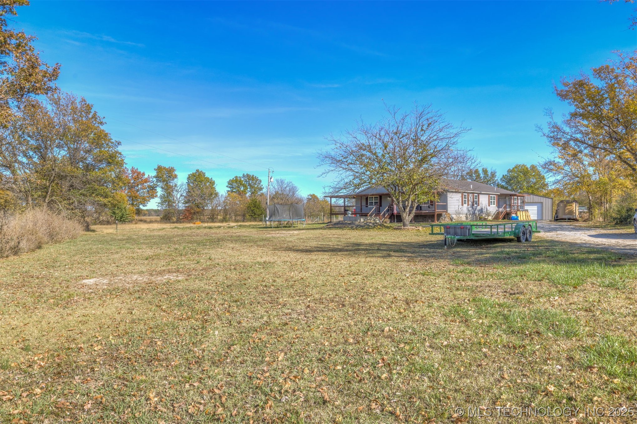 15391 S 413th East Avenue Property Photo 67
