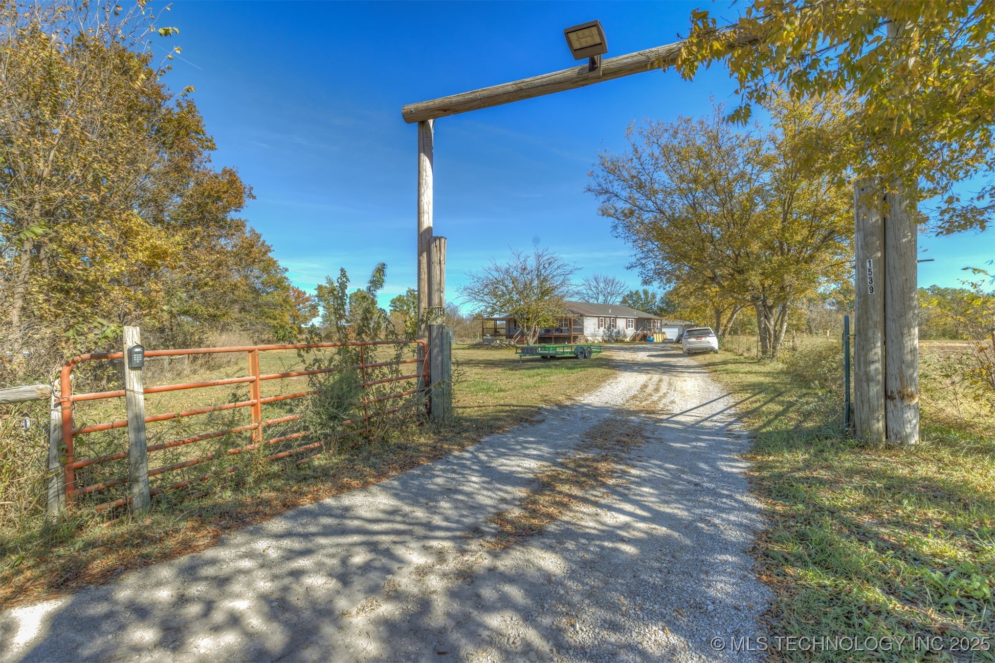 15391 S 413th East Avenue Property Photo 68