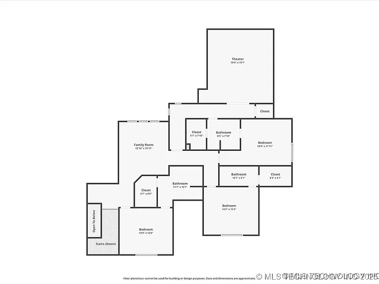15419 S 27th East Avenue Property Photo 50