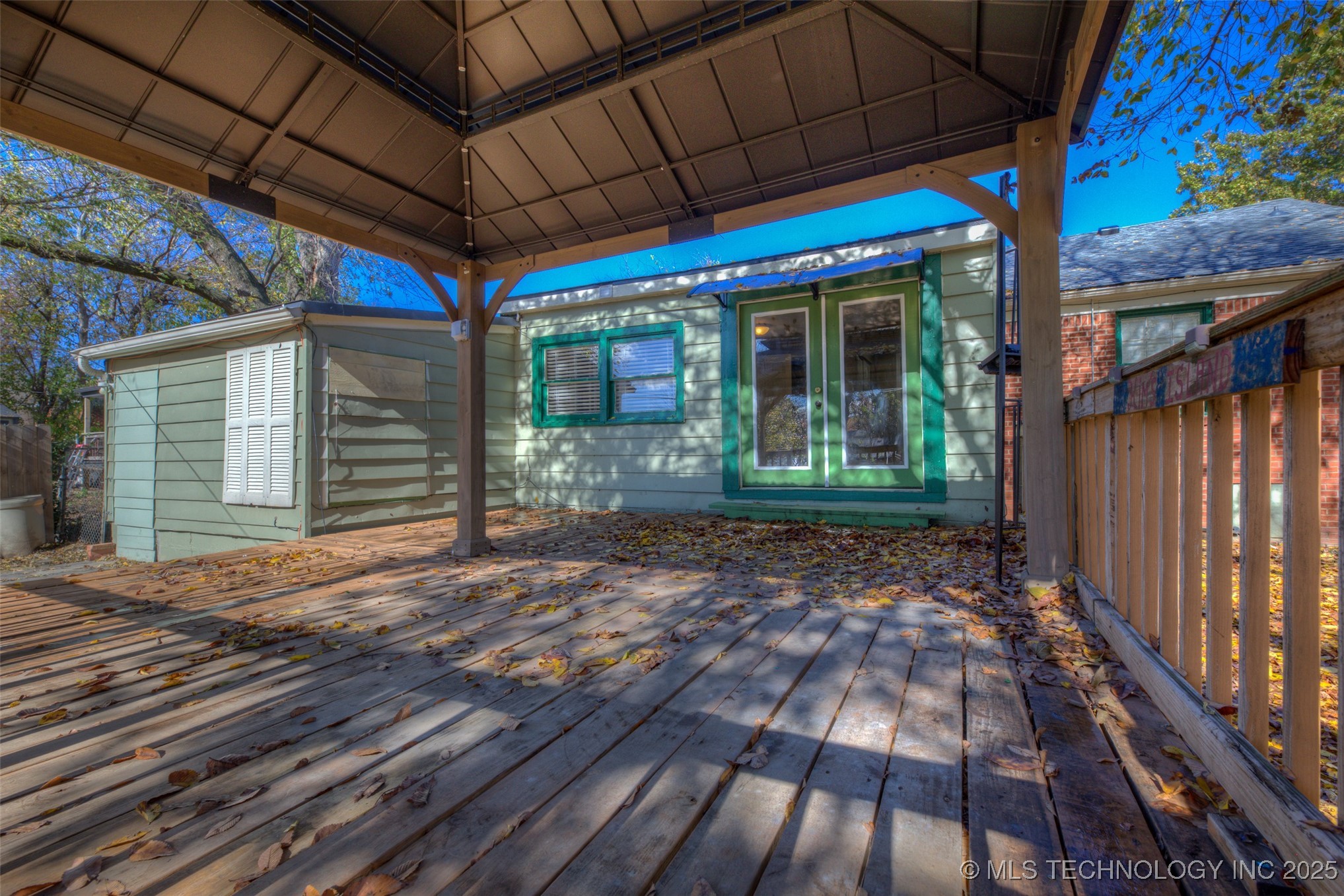 5922 E 4th Terrace Street Property Photo 28