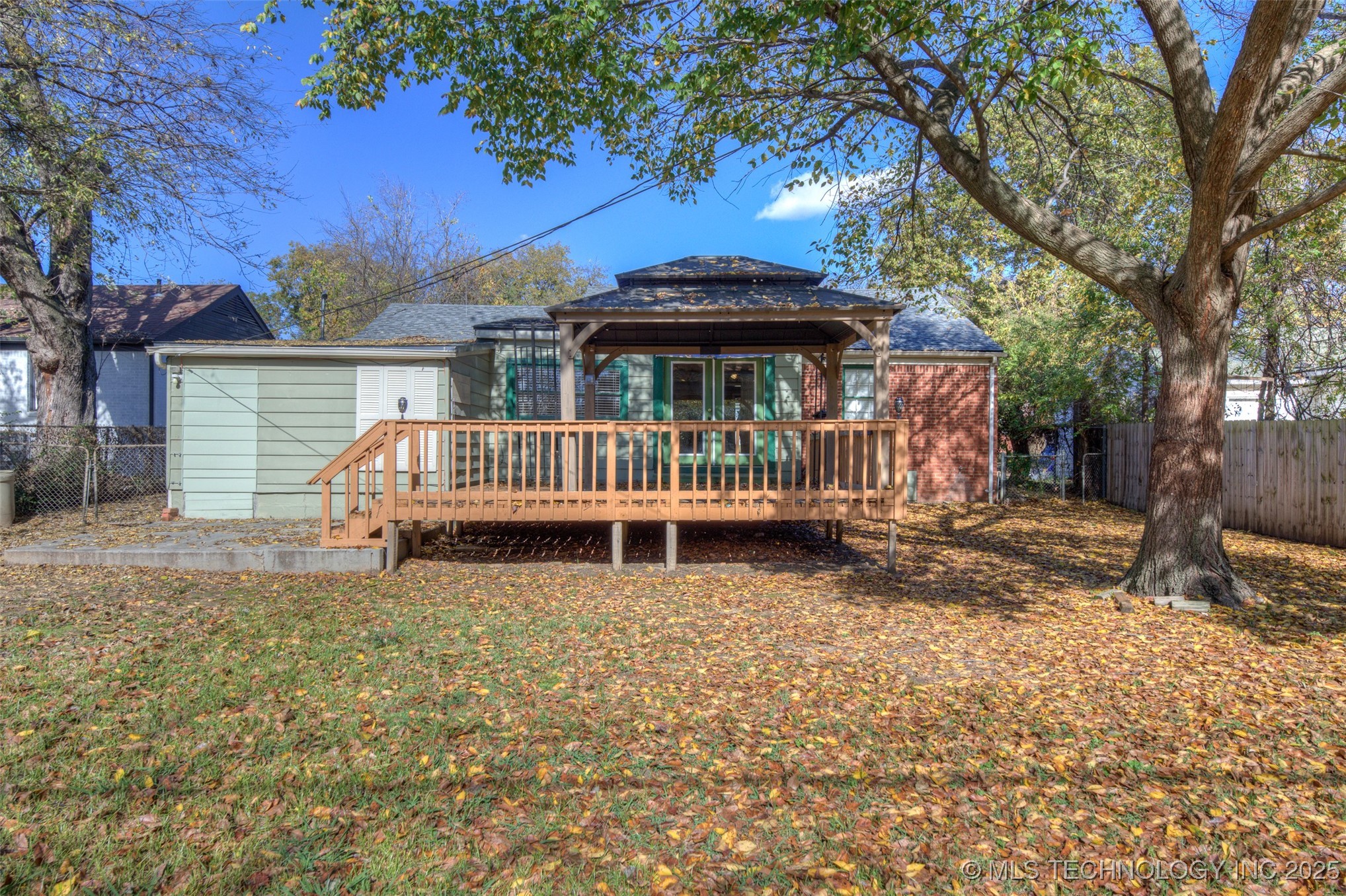 5922 E 4th Terrace Street Property Photo 29