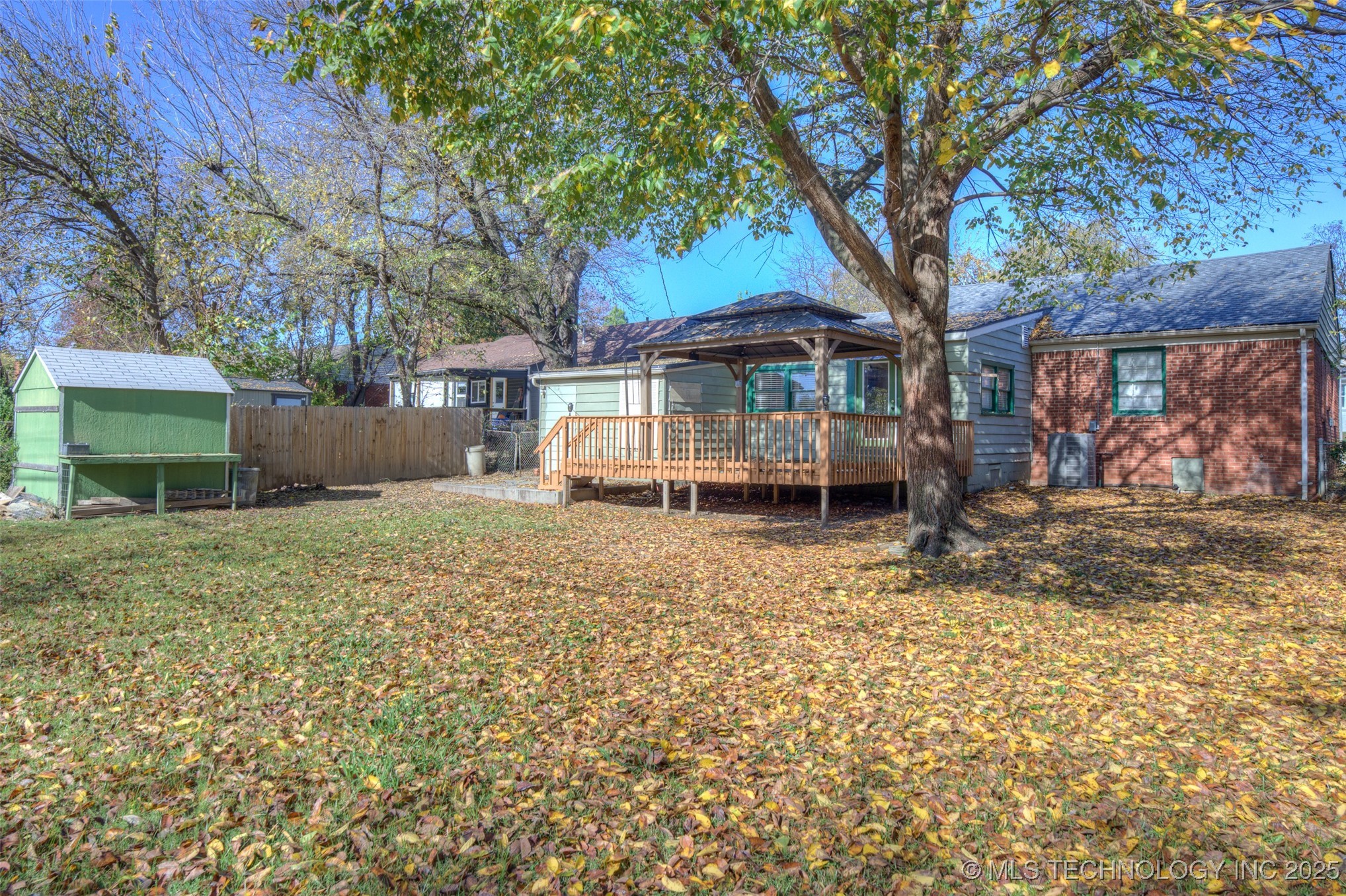 5922 E 4th Terrace Street Property Photo 30