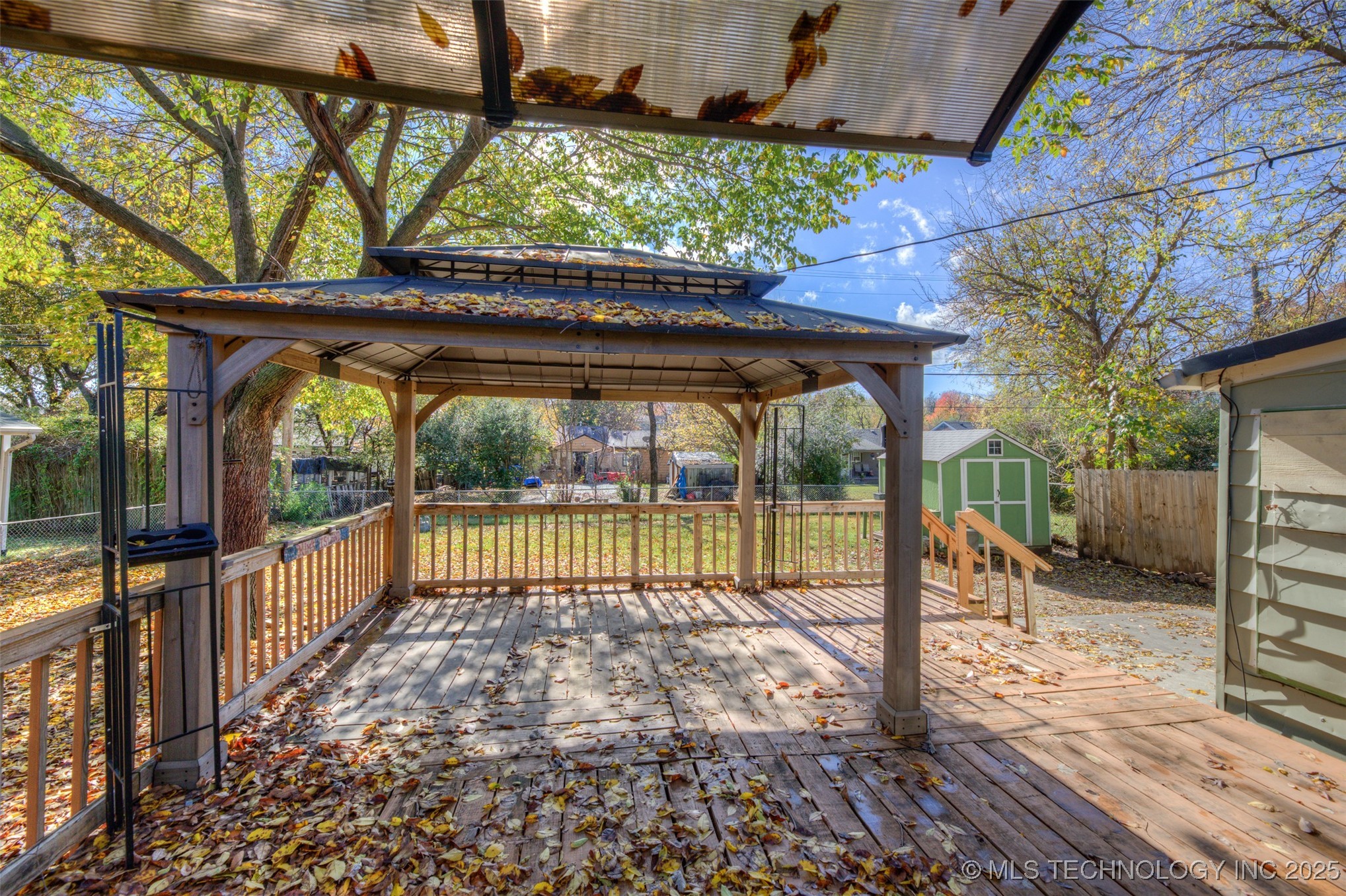 5922 E 4th Terrace Street Property Photo 31