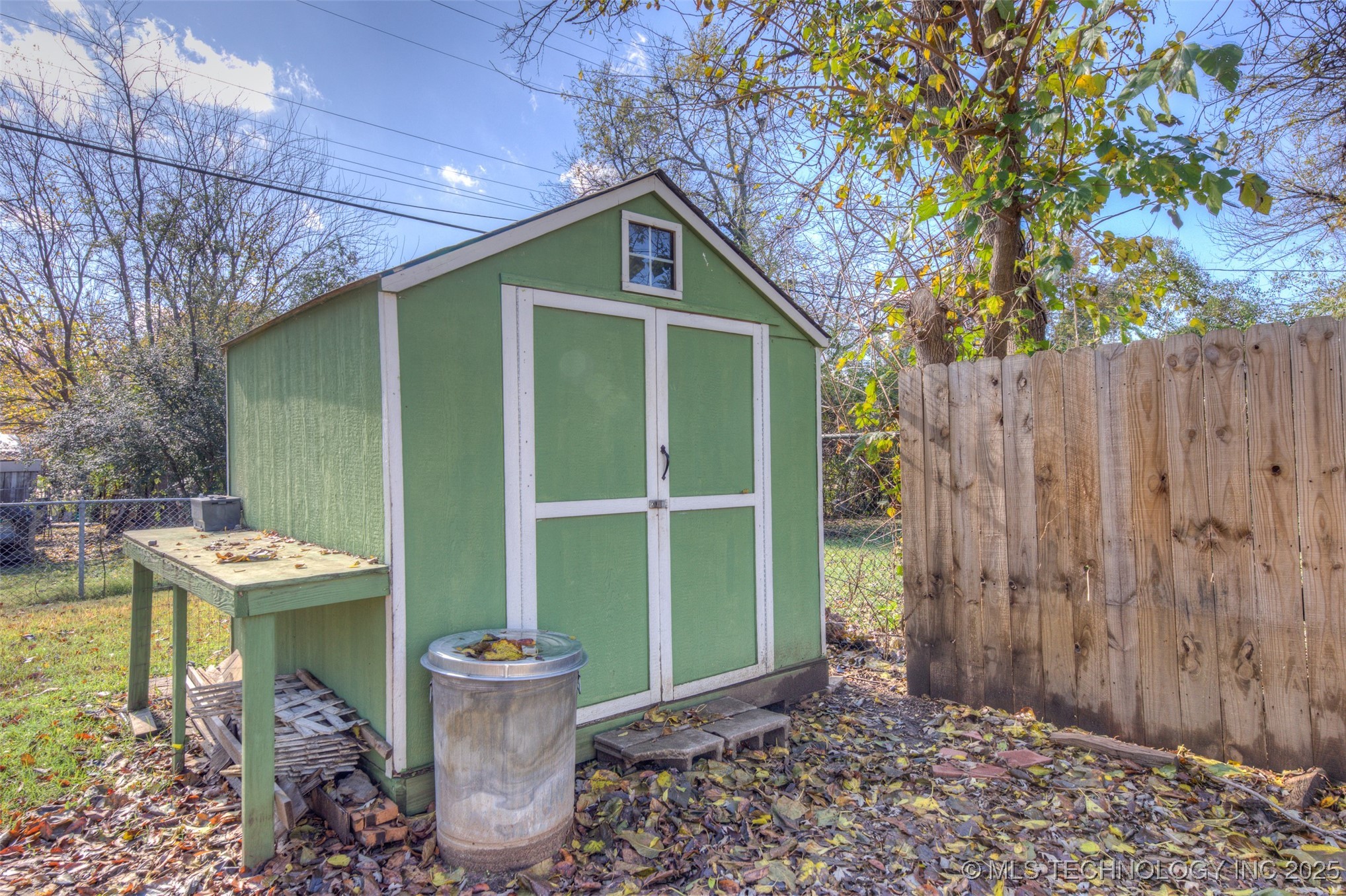 5922 E 4th Terrace Street Property Photo 32