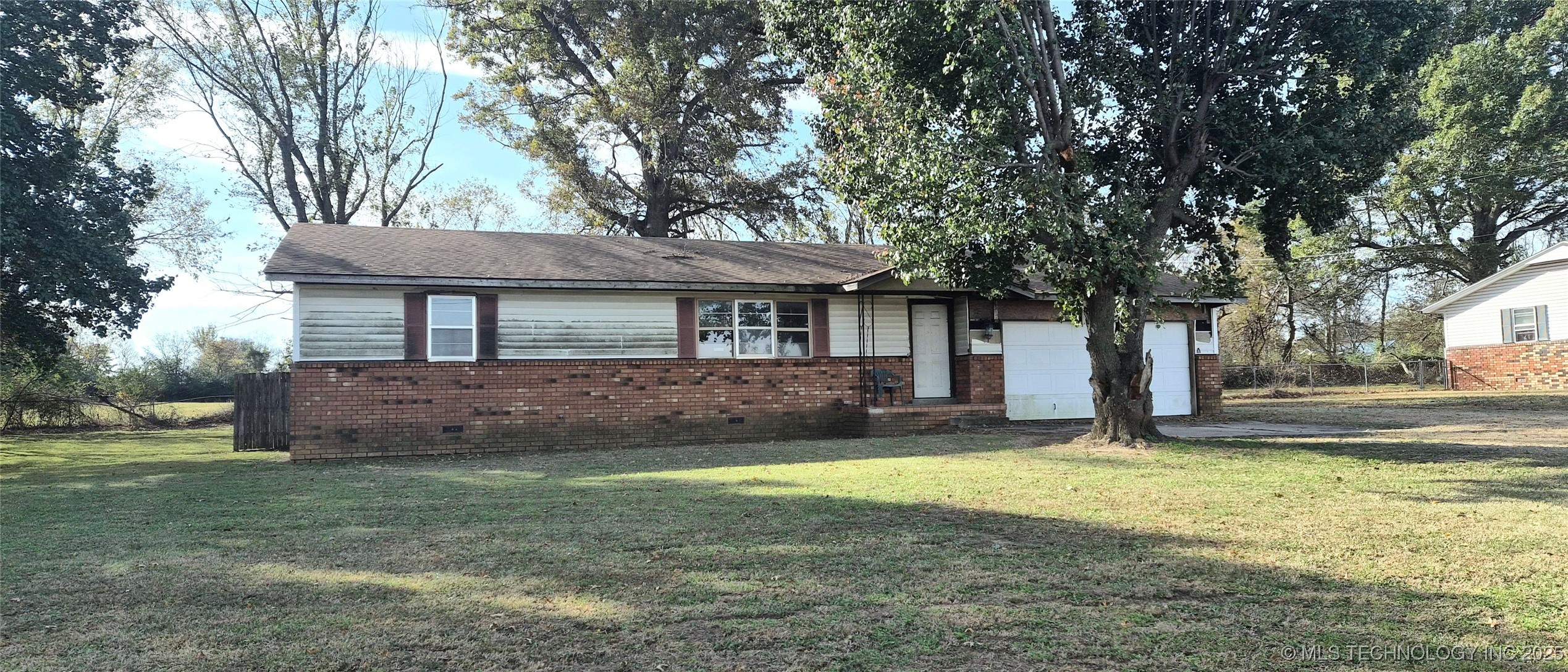 1294 Old Highway 33 Property Photo 1