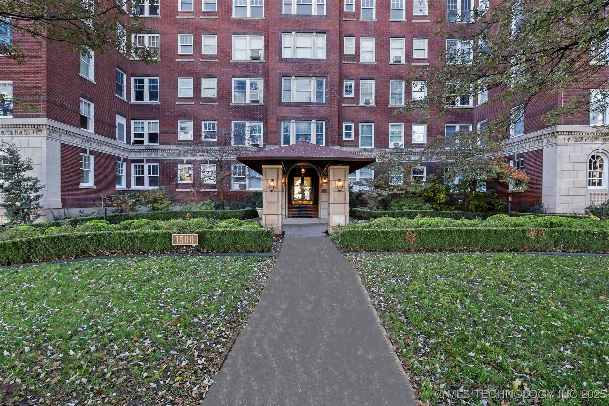 1500 S Frisco Avenue 2d Property Photo 2