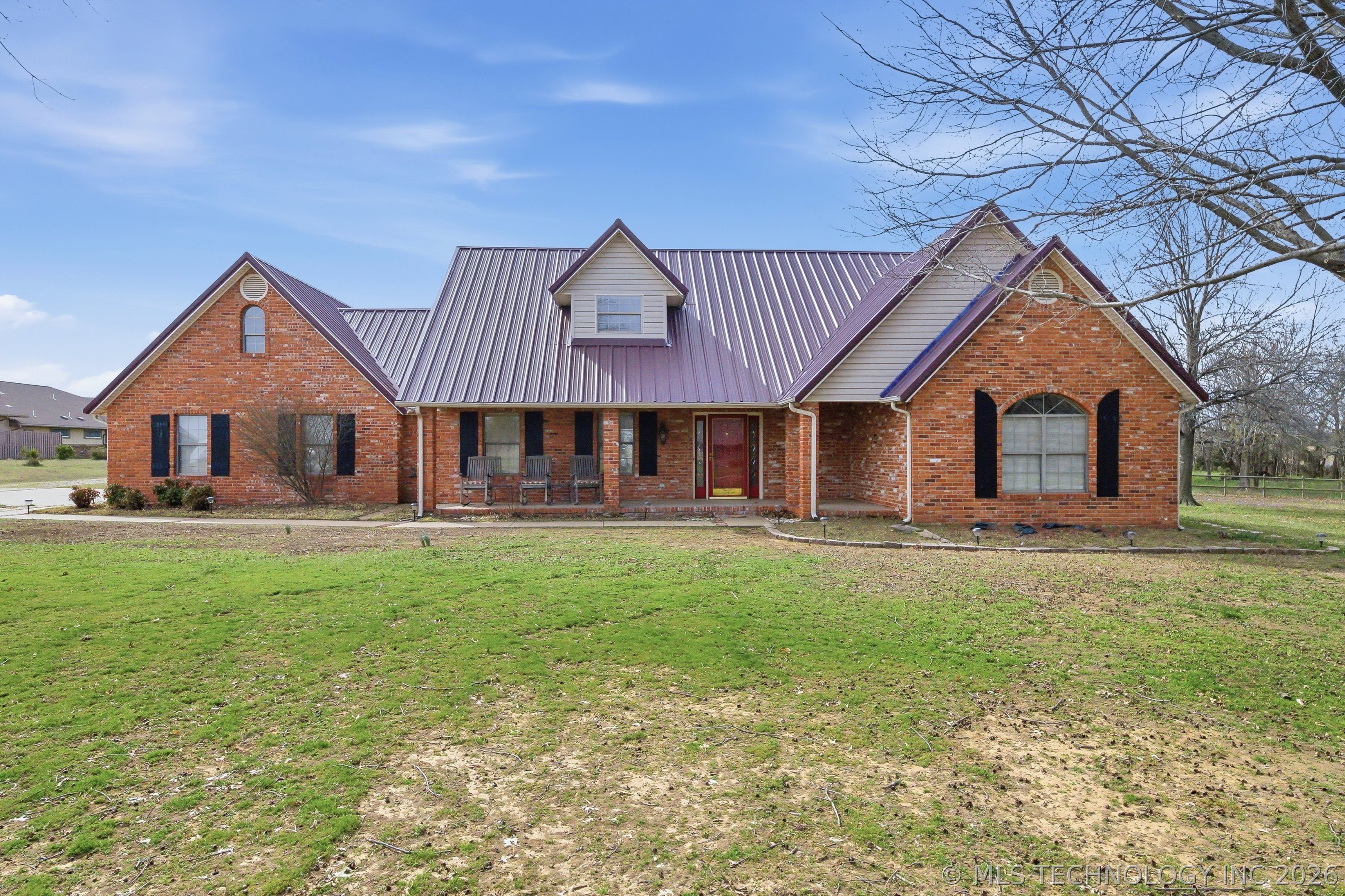 11712 E 121st Street North Property Photo 1