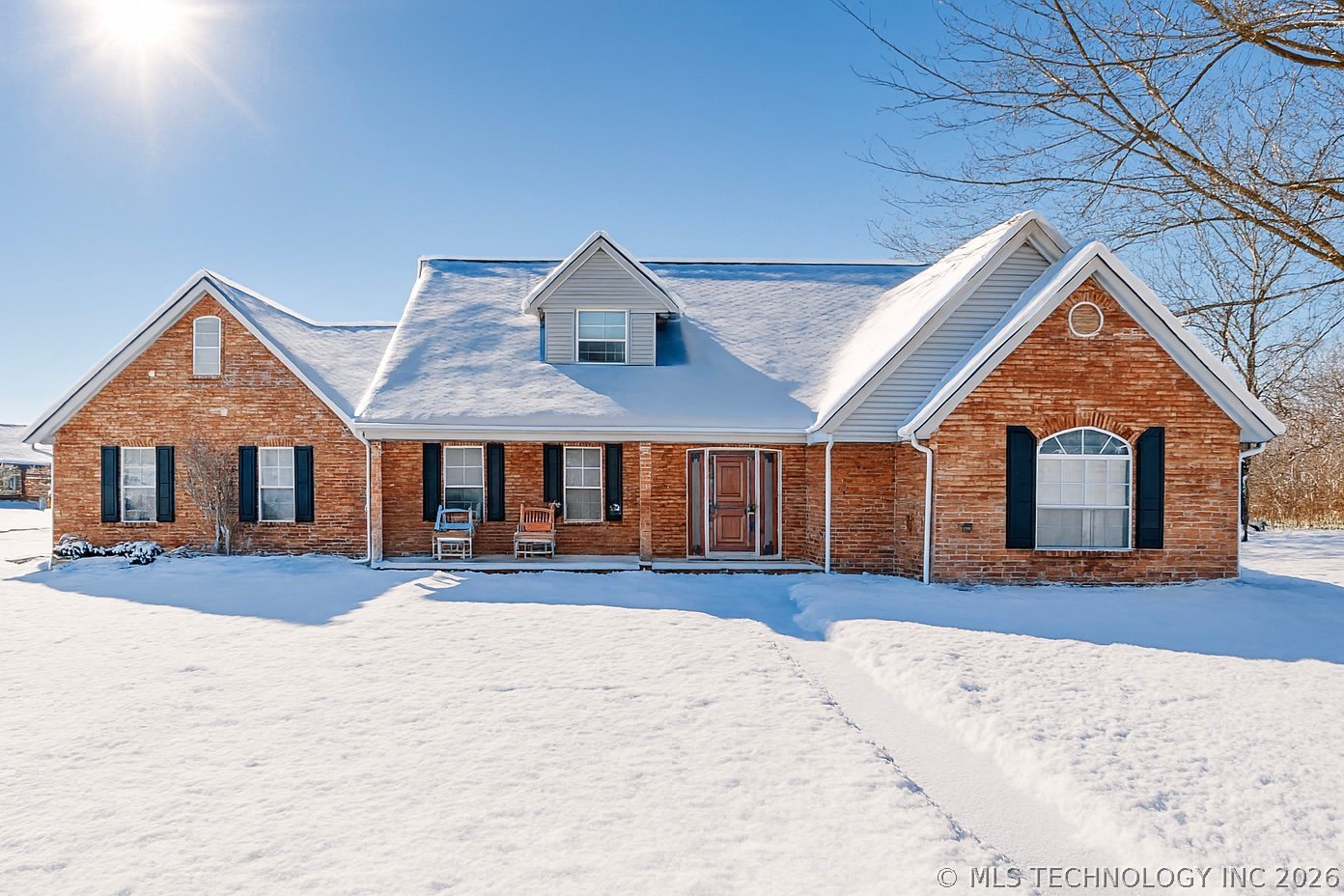 11712 E 121st Street North Property Photo 2