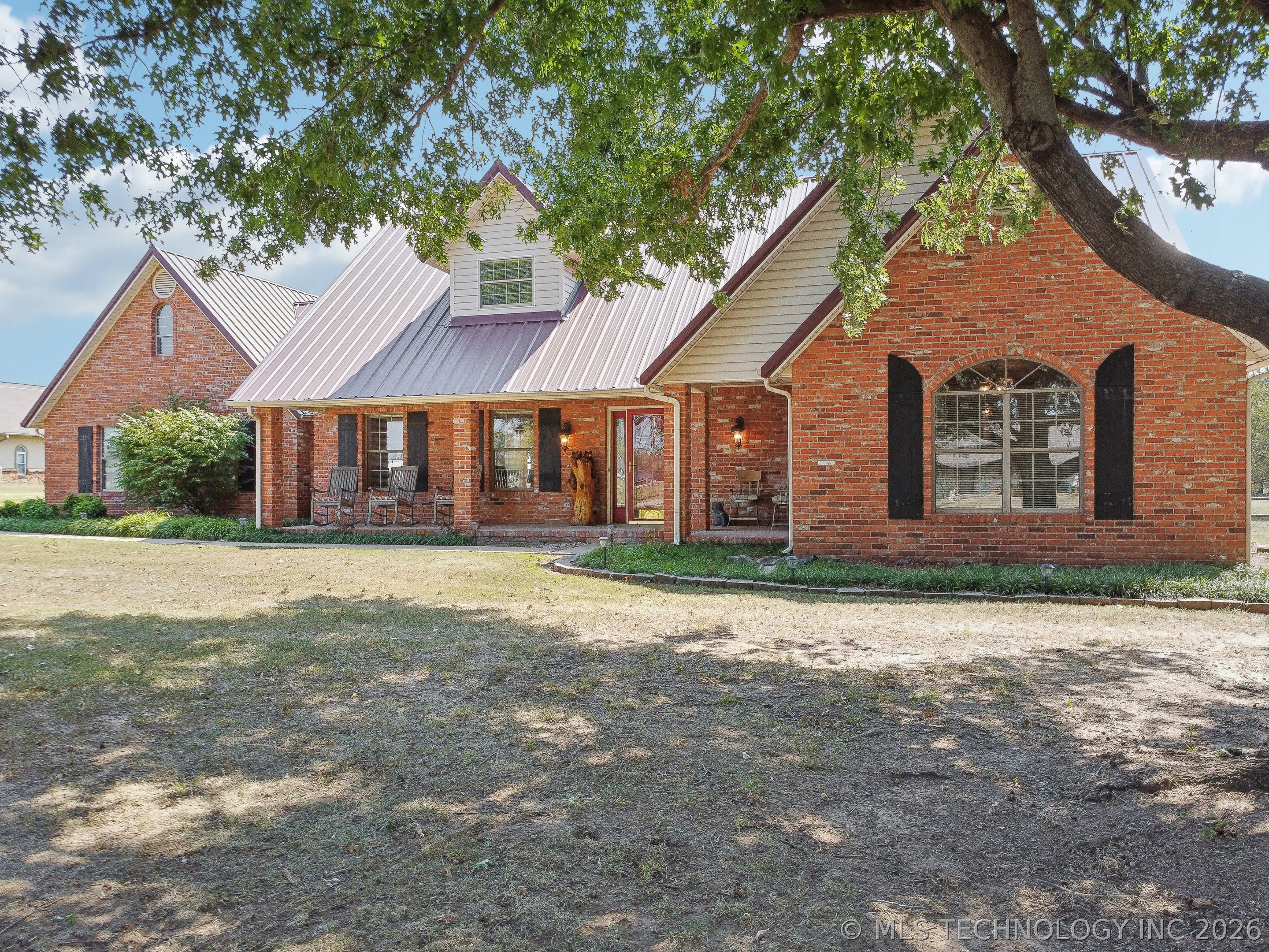 11712 E 121st Street North Property Photo 6