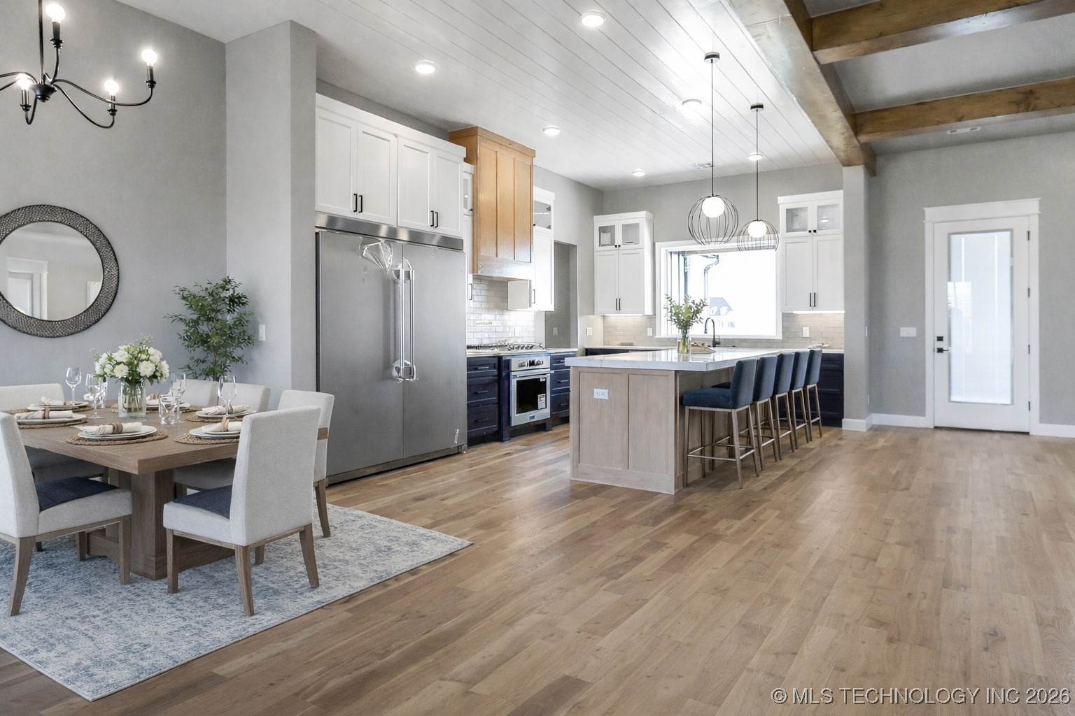 11239 S 216th East Avenue Property Photo 7