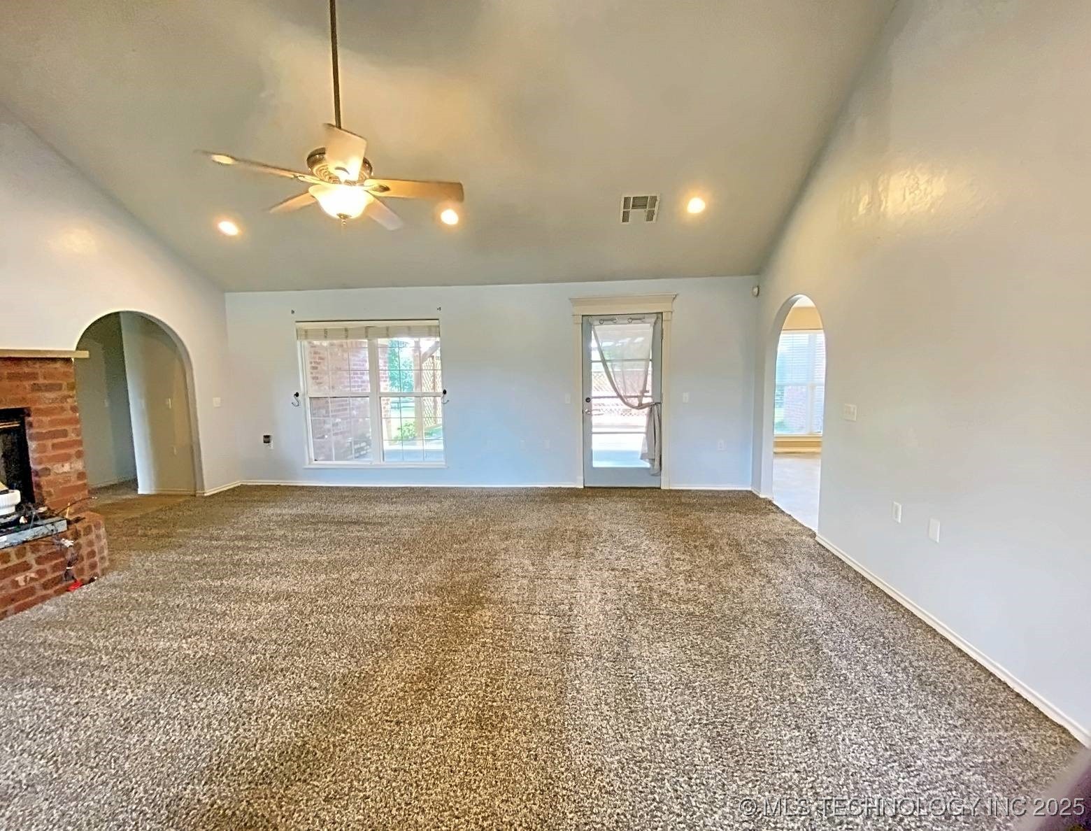 2009 Trailwood Street Property Photo 2