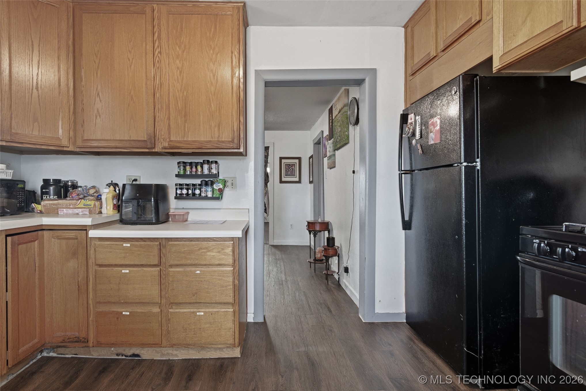 221 N Dorothy Avenue Property Photo 12