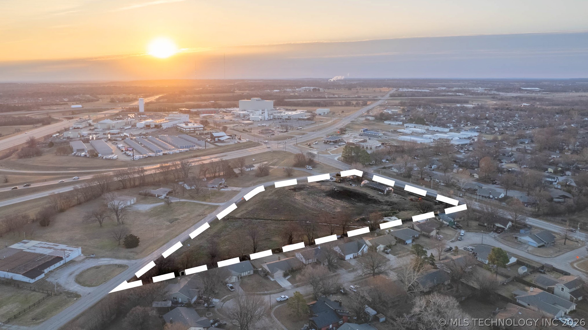 3000 E Houston Street Property Photo 1