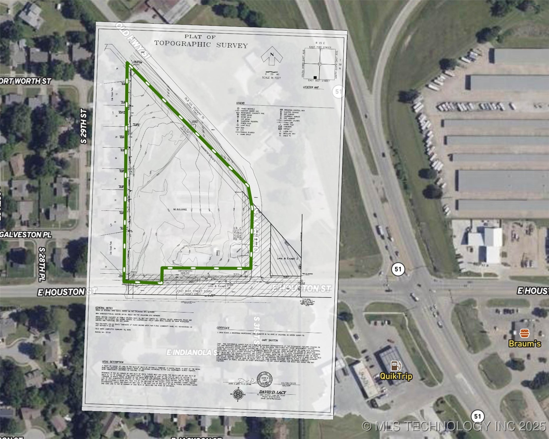 3000 E Houston Street Property Photo 55