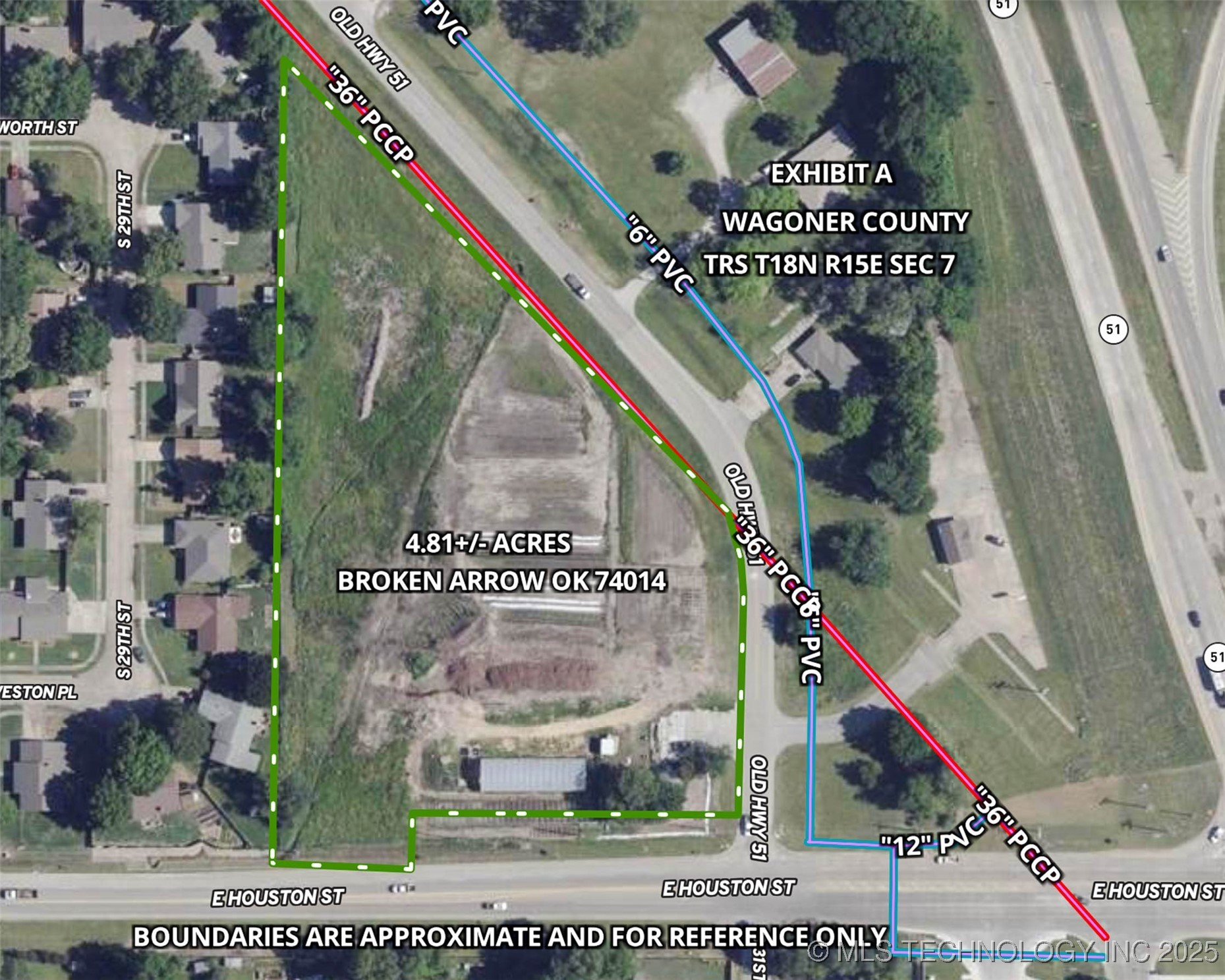 3000 E Houston Street Property Photo 57