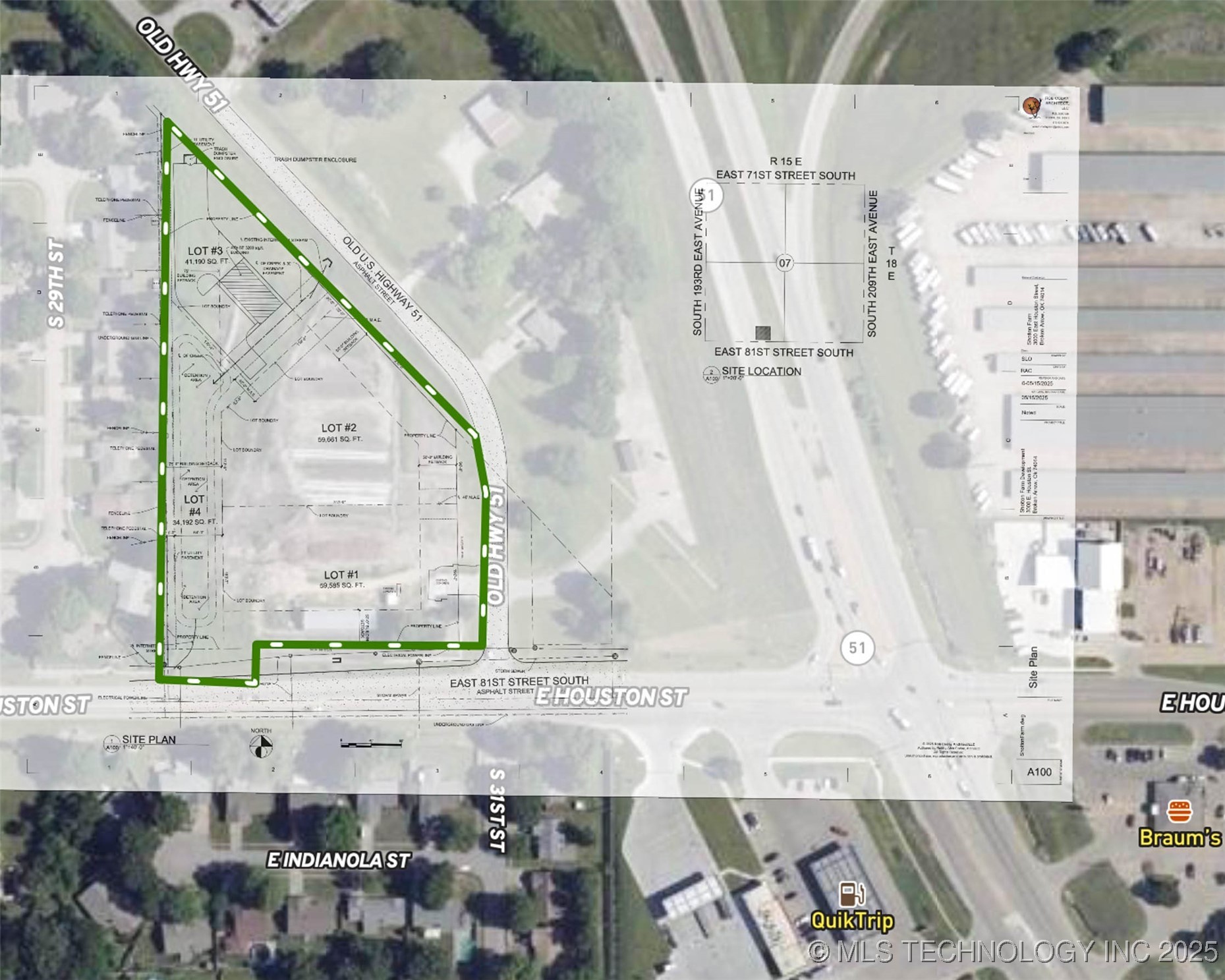 3000 E Houston Street Property Photo 58