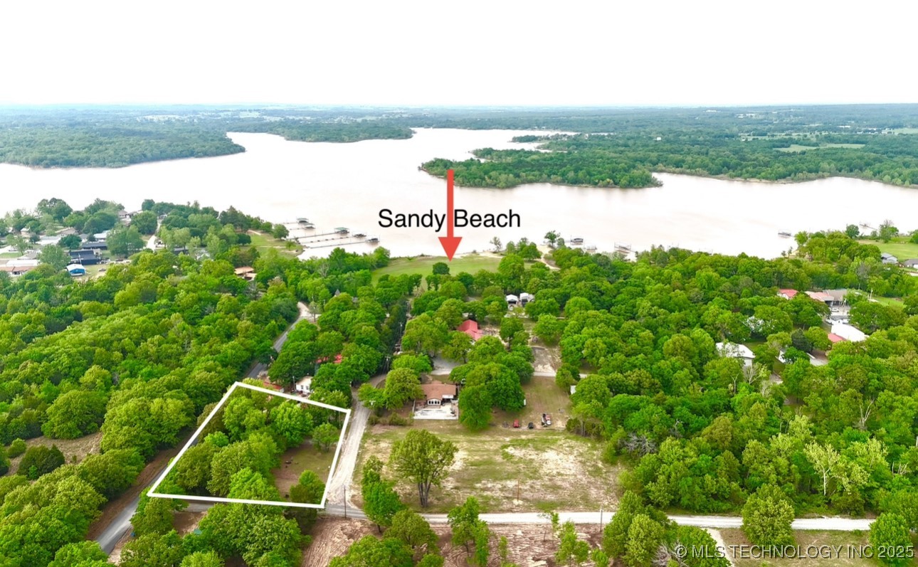 1 E 1167 Road Property Photo 1