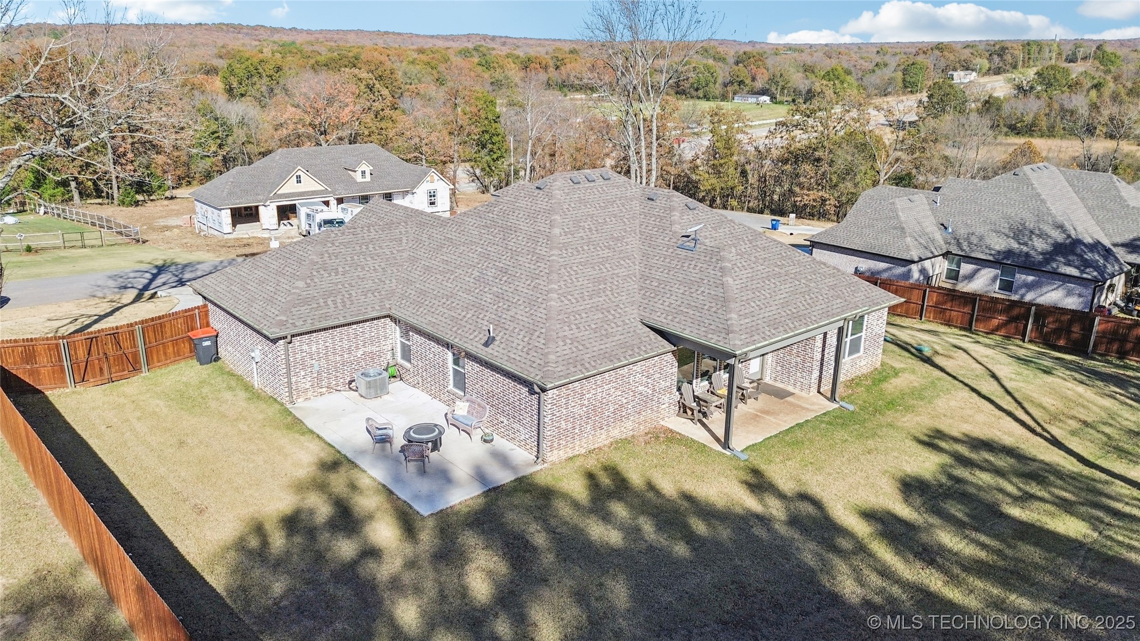 21870 E Morgan Road Property Photo 43